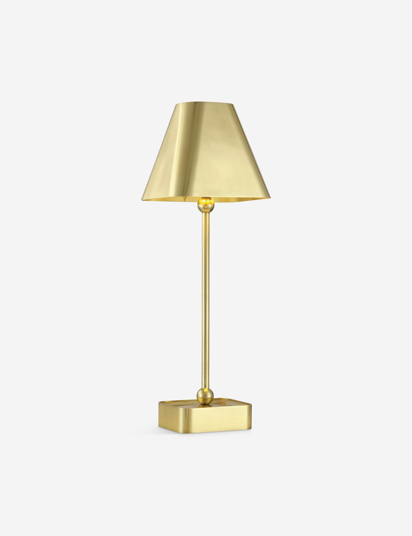 Hedley Cordless Table Lamp