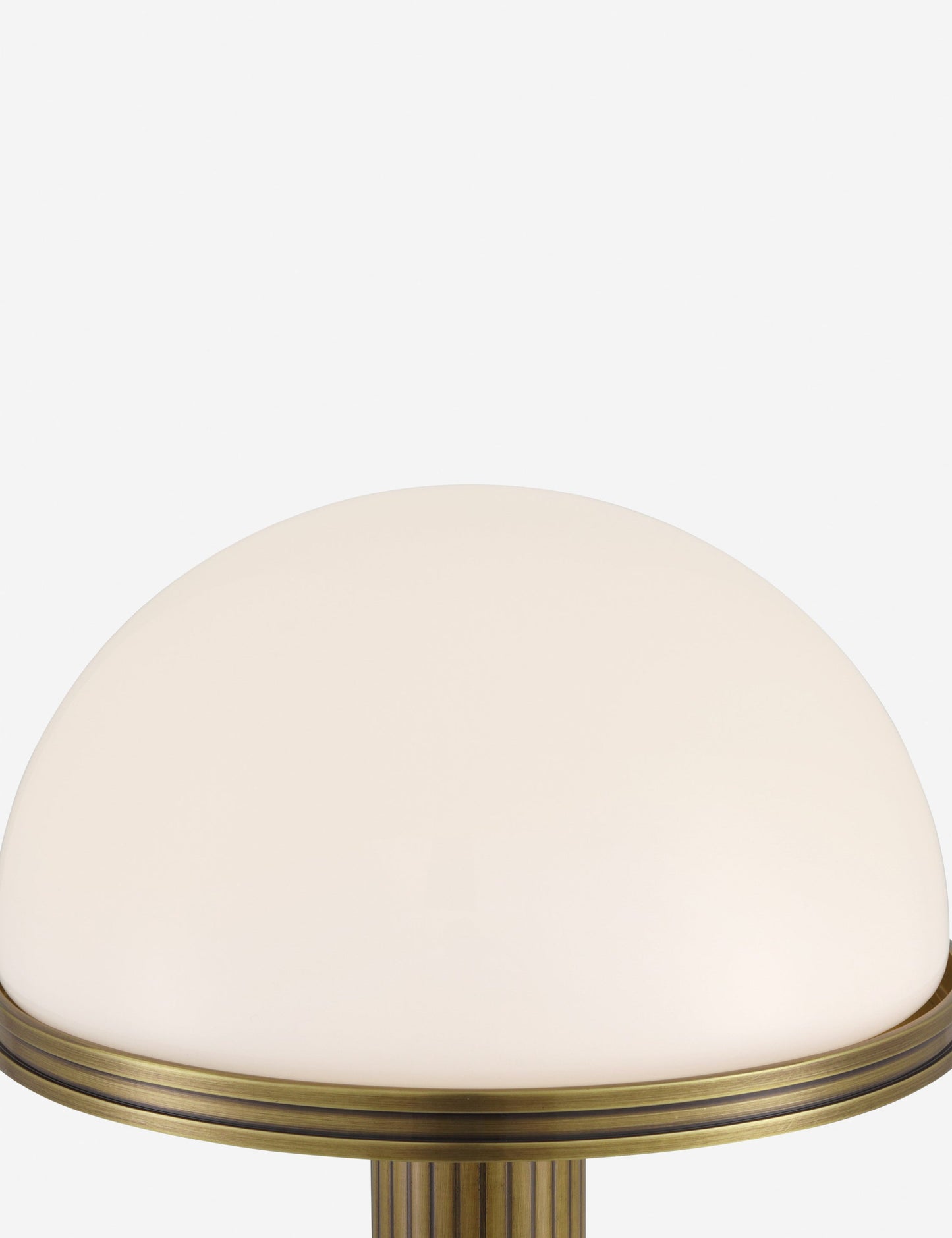 Loxley Cordless Mini Table Lamp