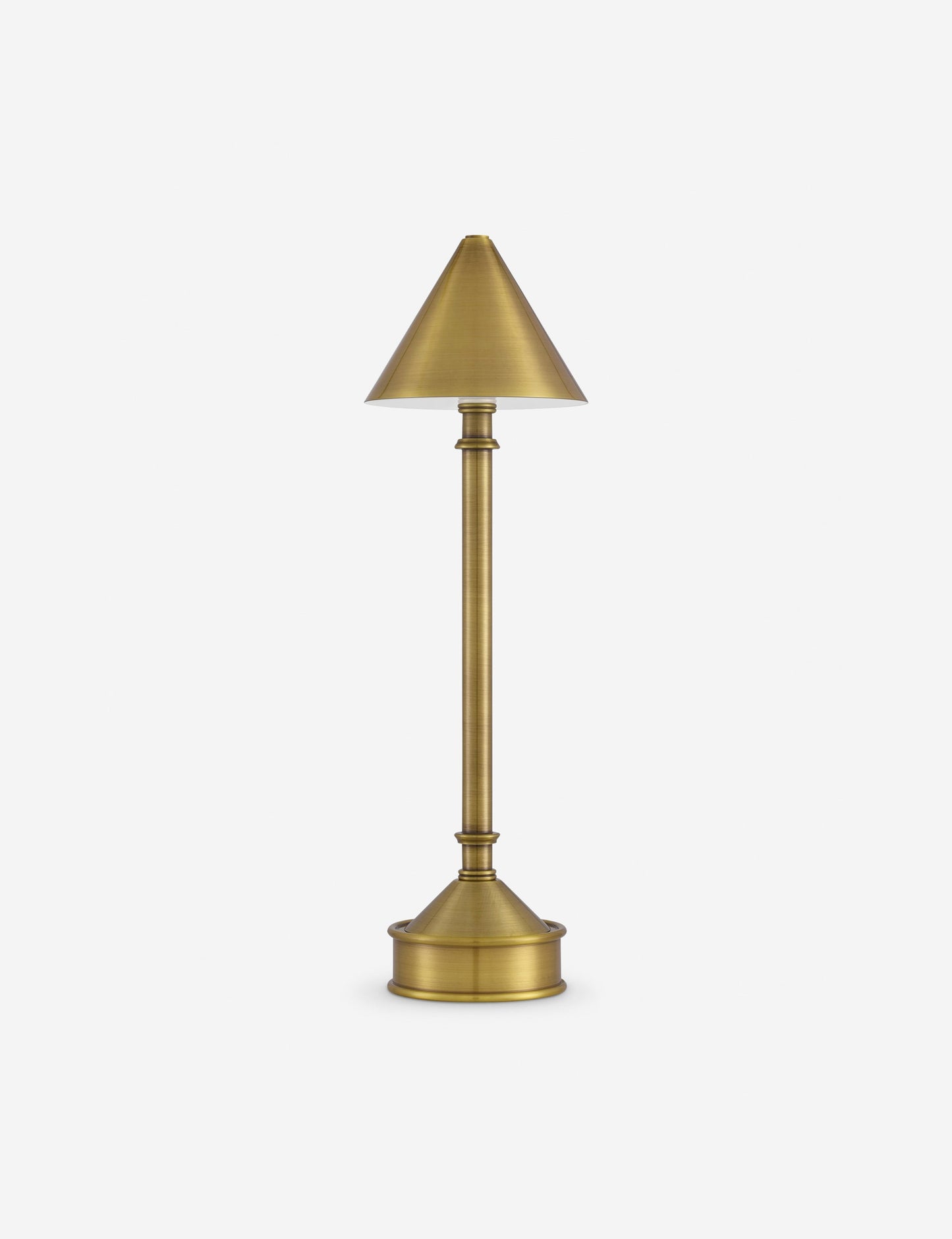 Dinara Cordless Table Lamp