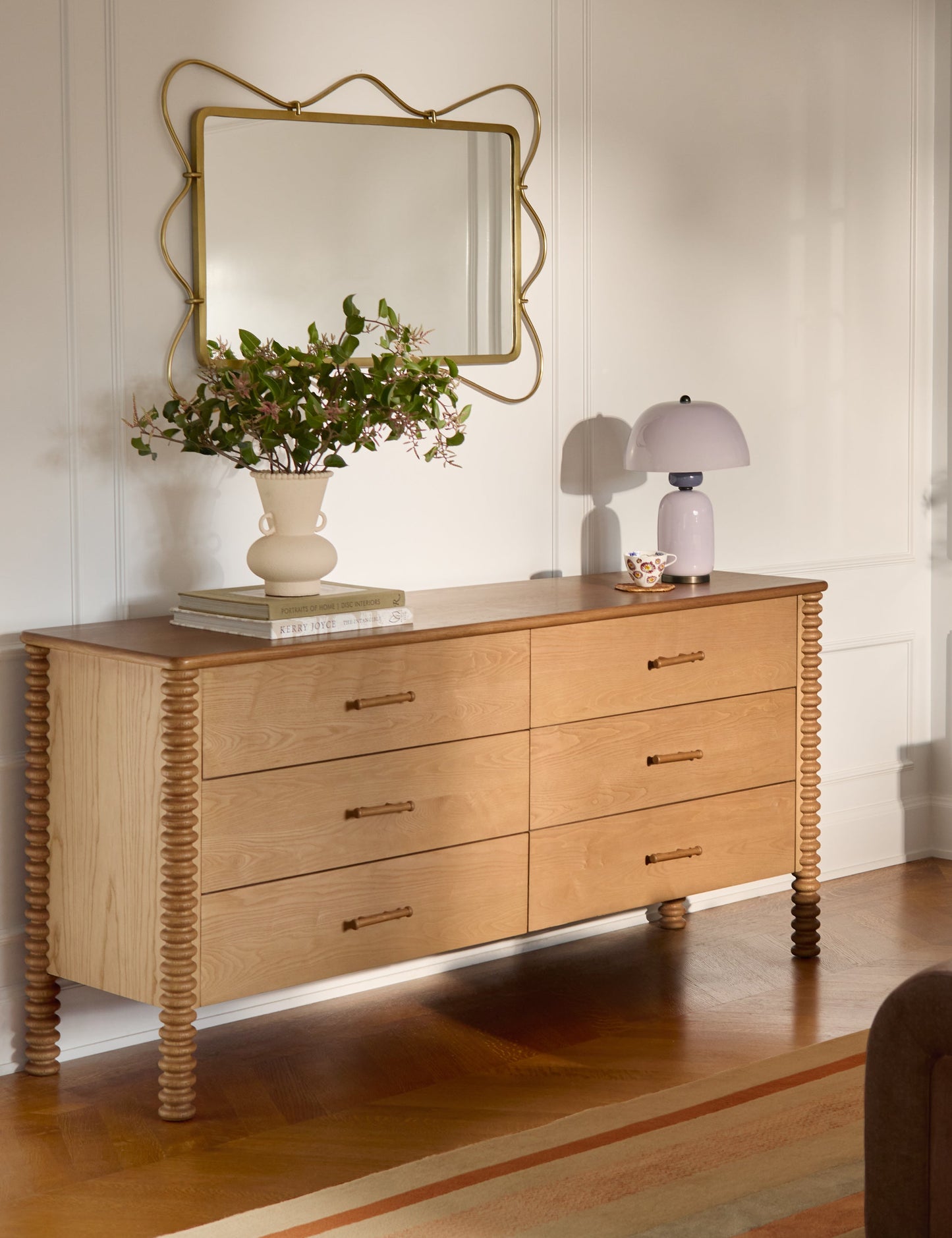 Hedley Table Lamp