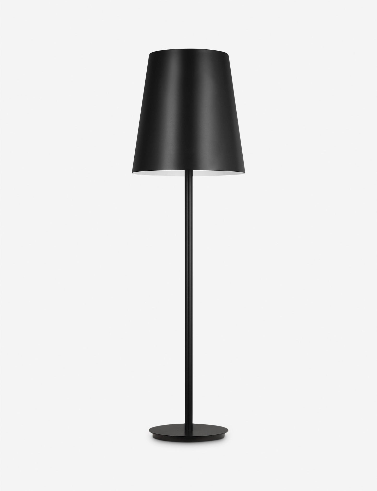 Carla Outdoor Floor Lamp