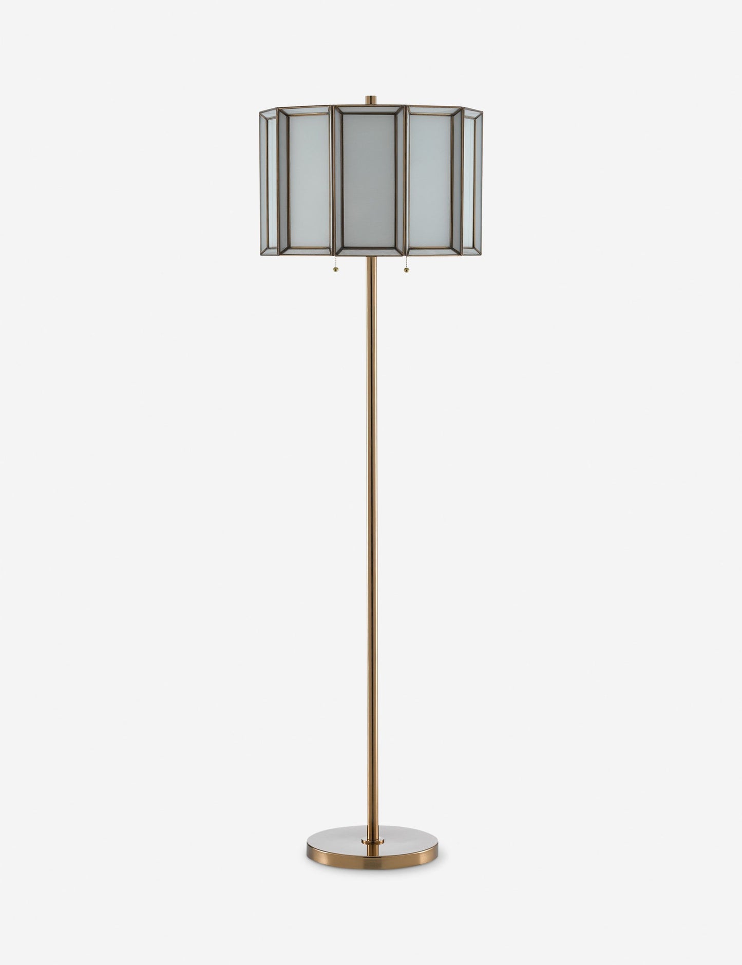 Labarre Floor Lamp