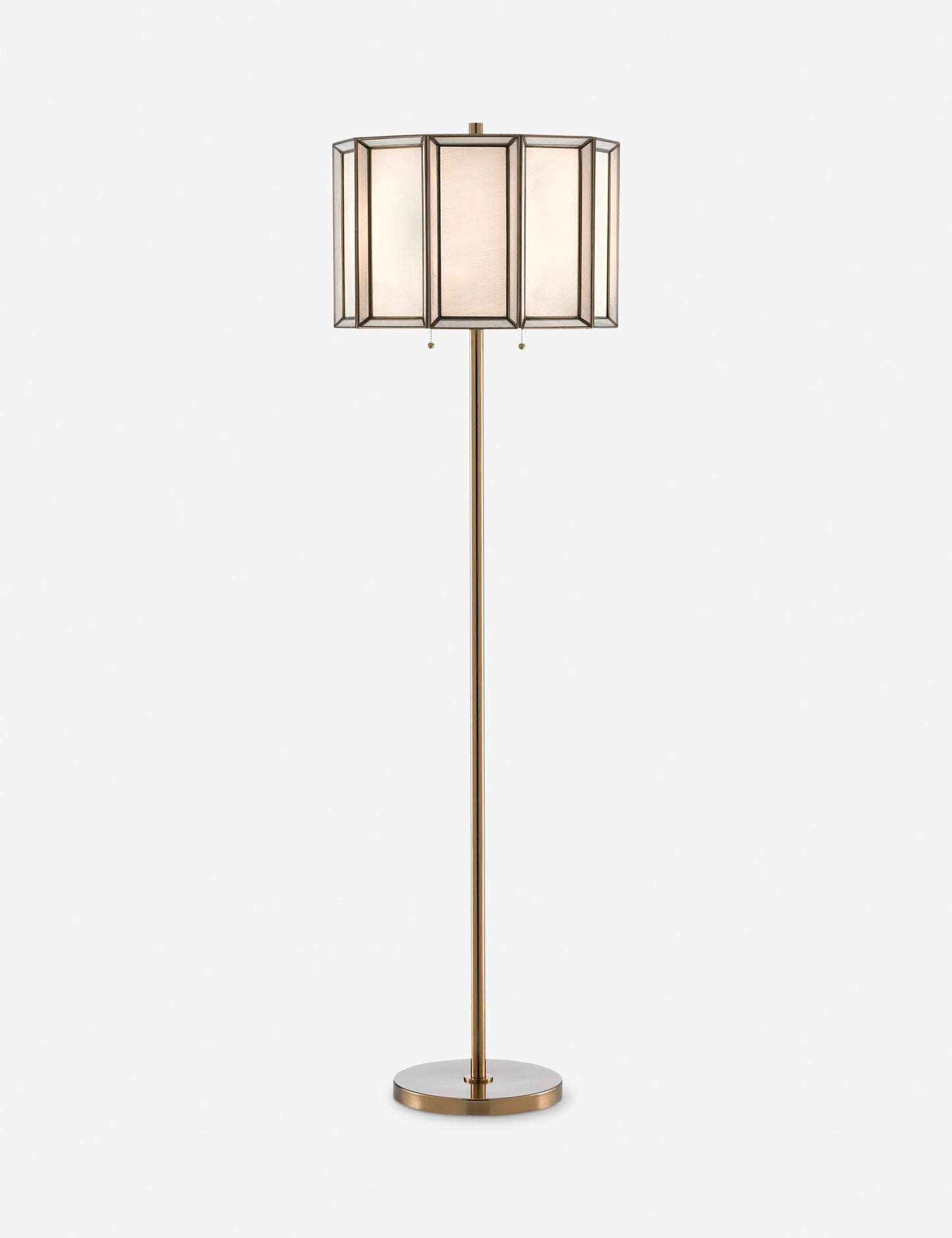 Labarre Floor Lamp