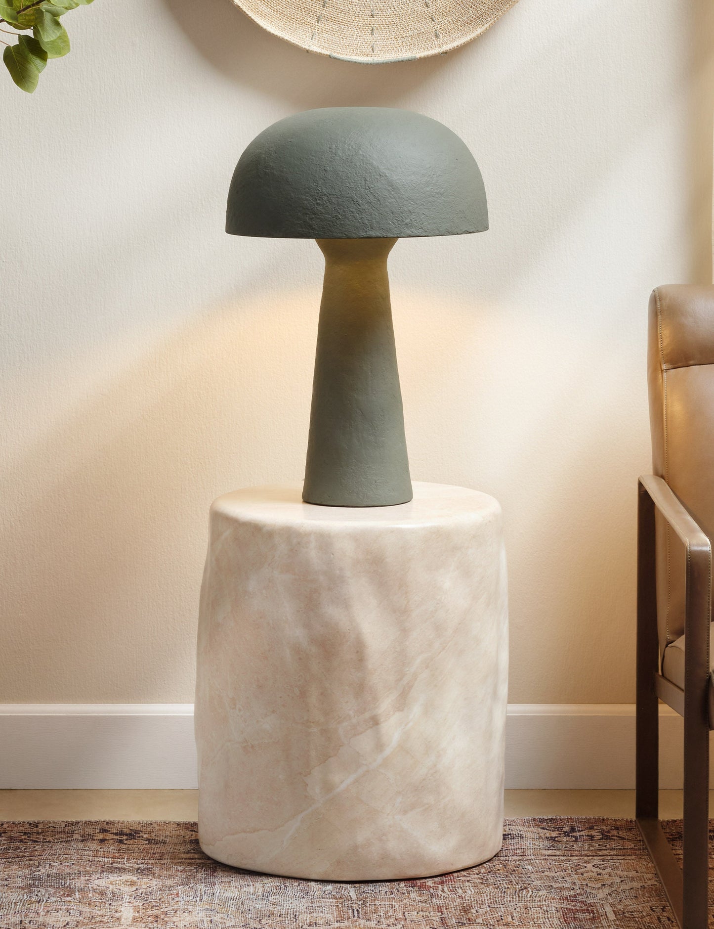 Jaffe Table Lamp