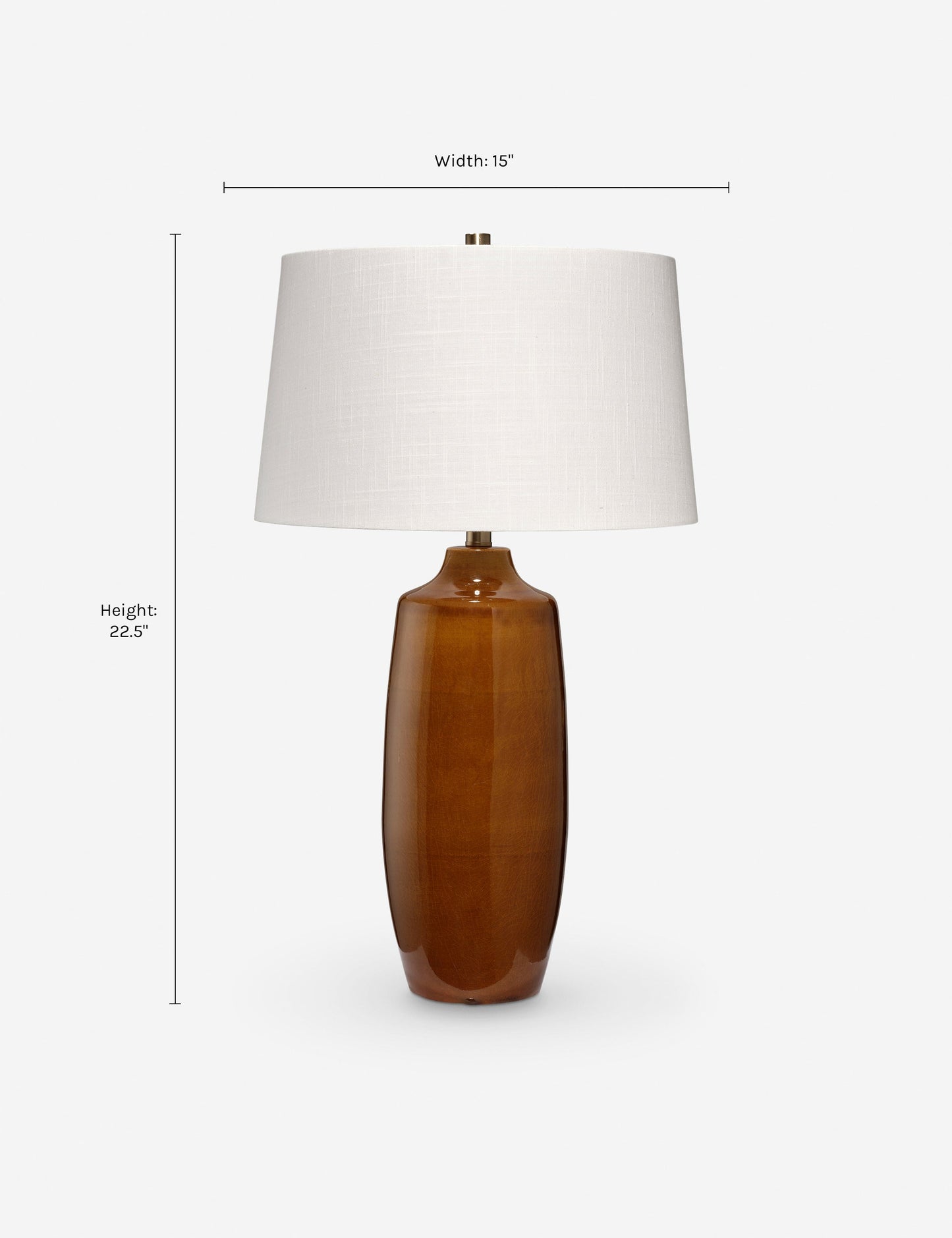 Silas Table Lamp