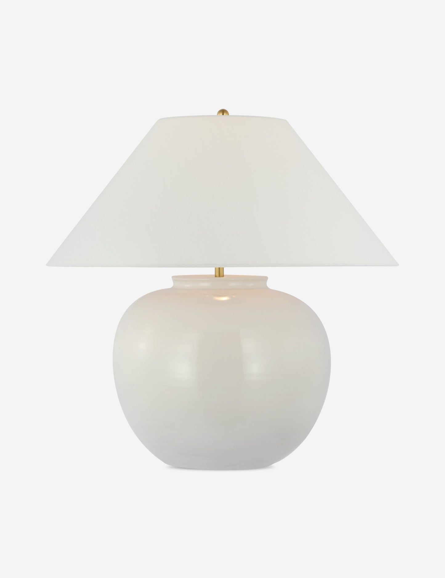 Casey Table Lamp by Amber Lewis