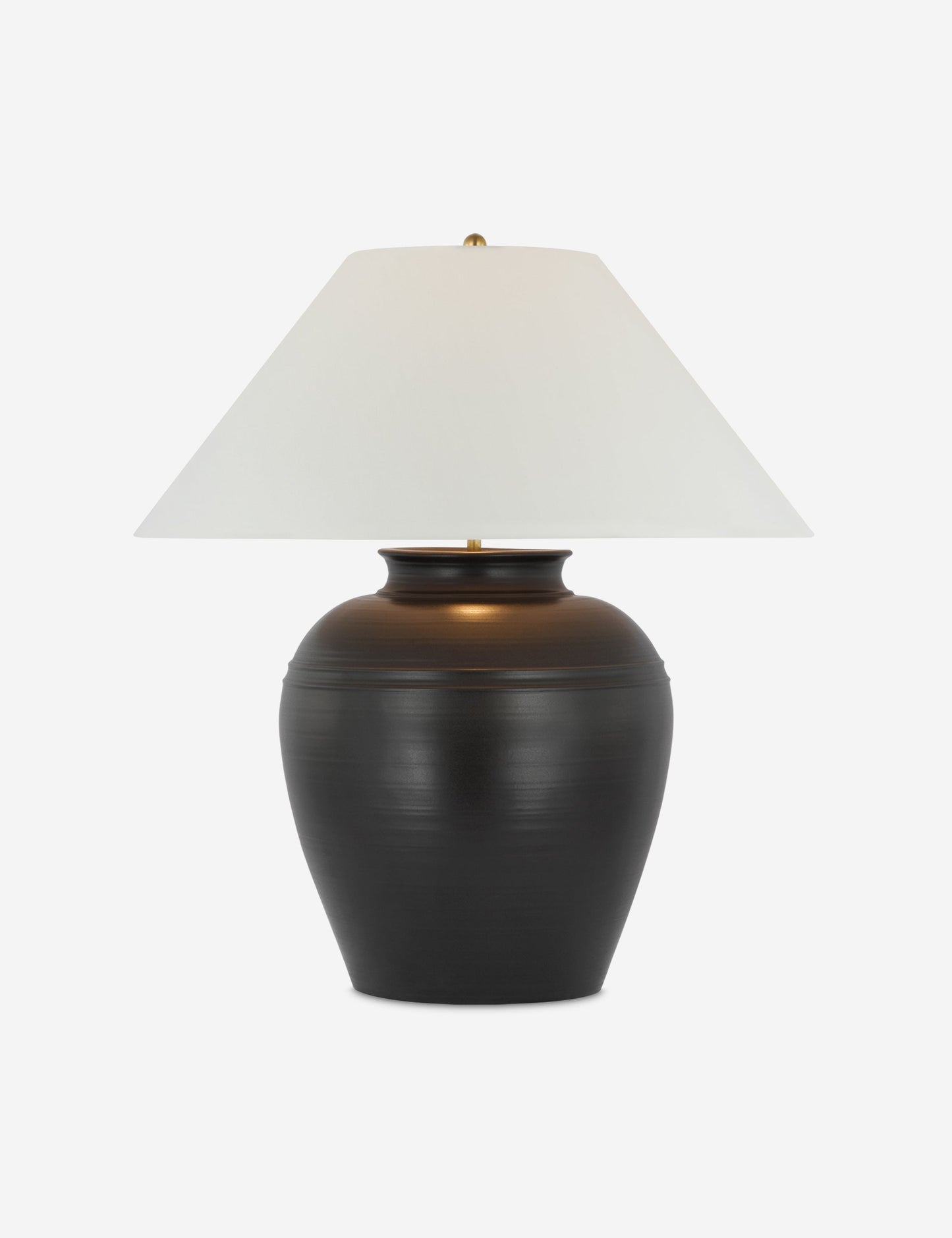 Prado Table Lamp by Amber Lewis