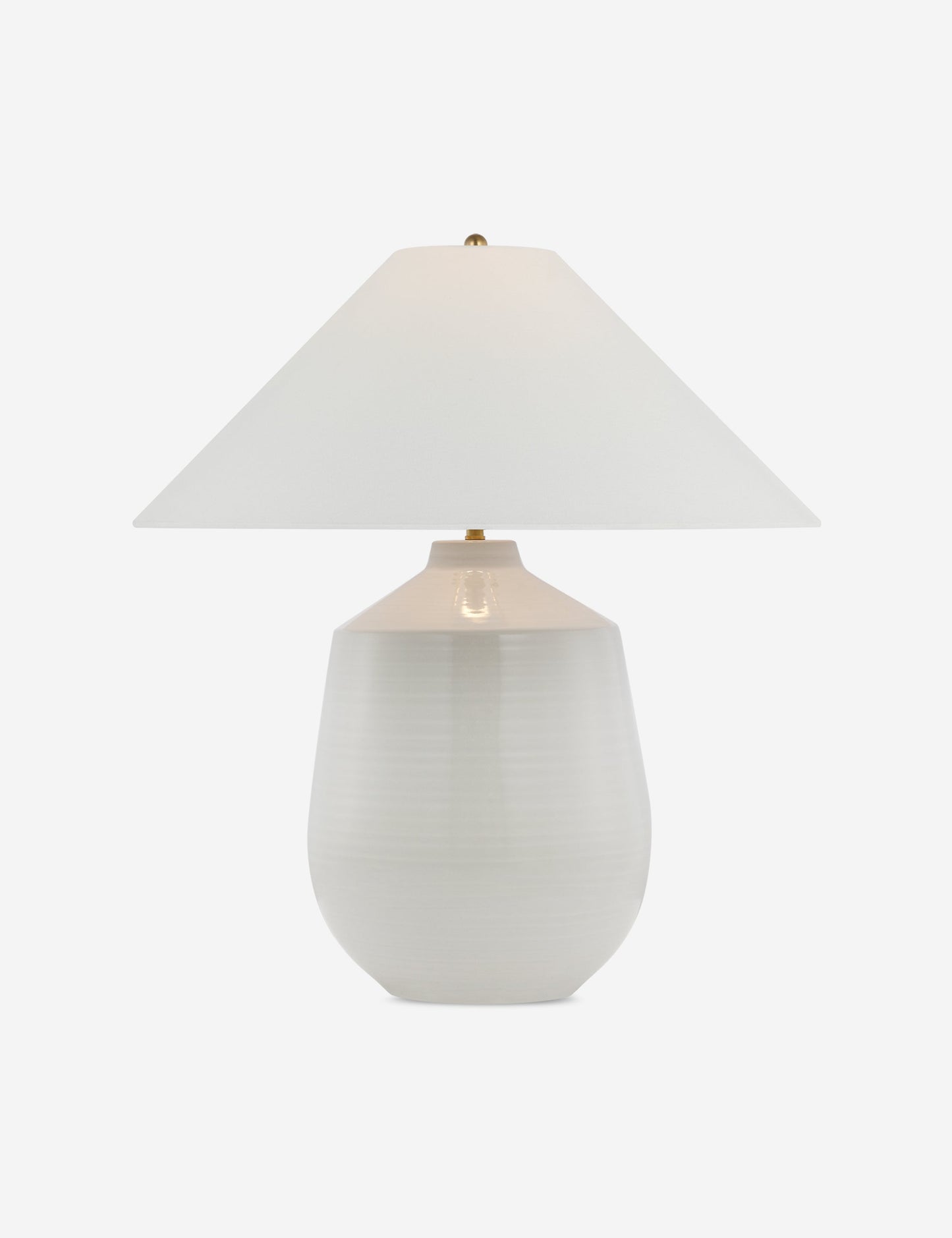 Lillis Table Lamp by Amber Lewis
