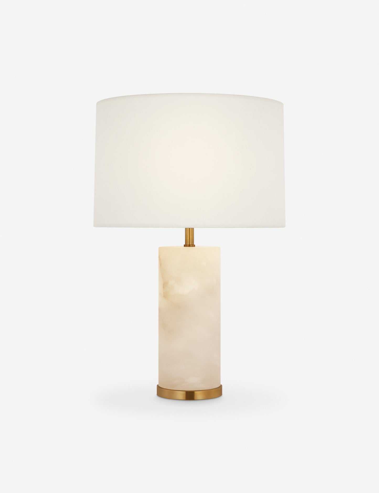 Lineham Cordless Table Lamp by AERIN