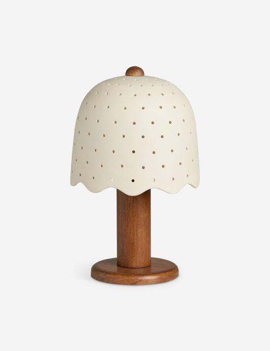 Arvo Table Lamp by Sarah Sherman Samuel