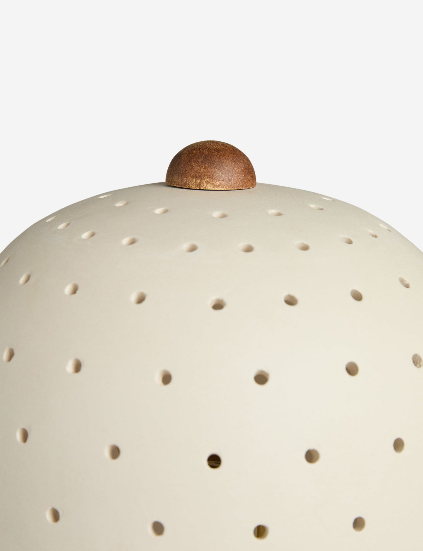 Arvo Table Lamp by Sarah Sherman Samuel
