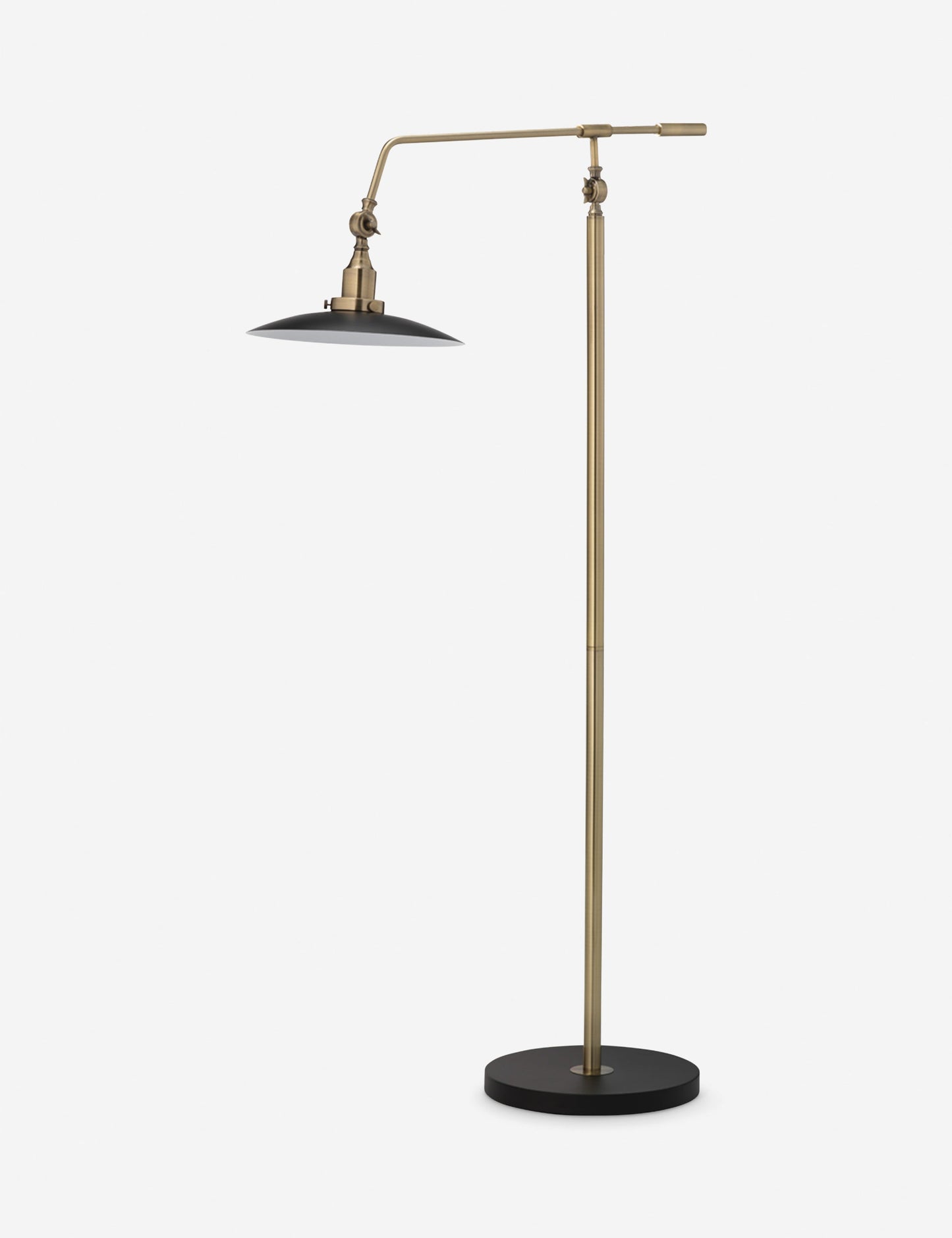 Whitman Task Floor Lamp