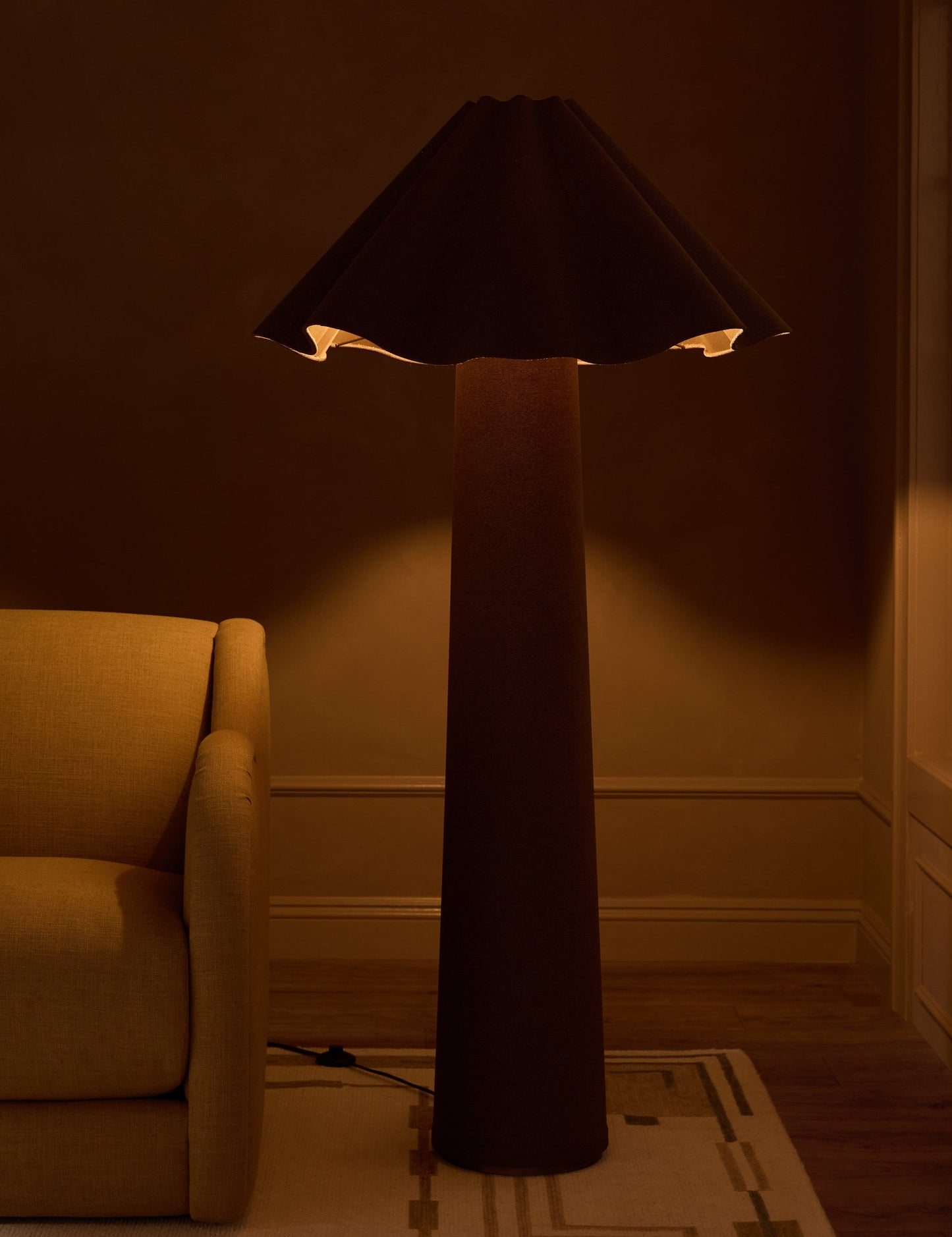 Bemand Floor Lamp