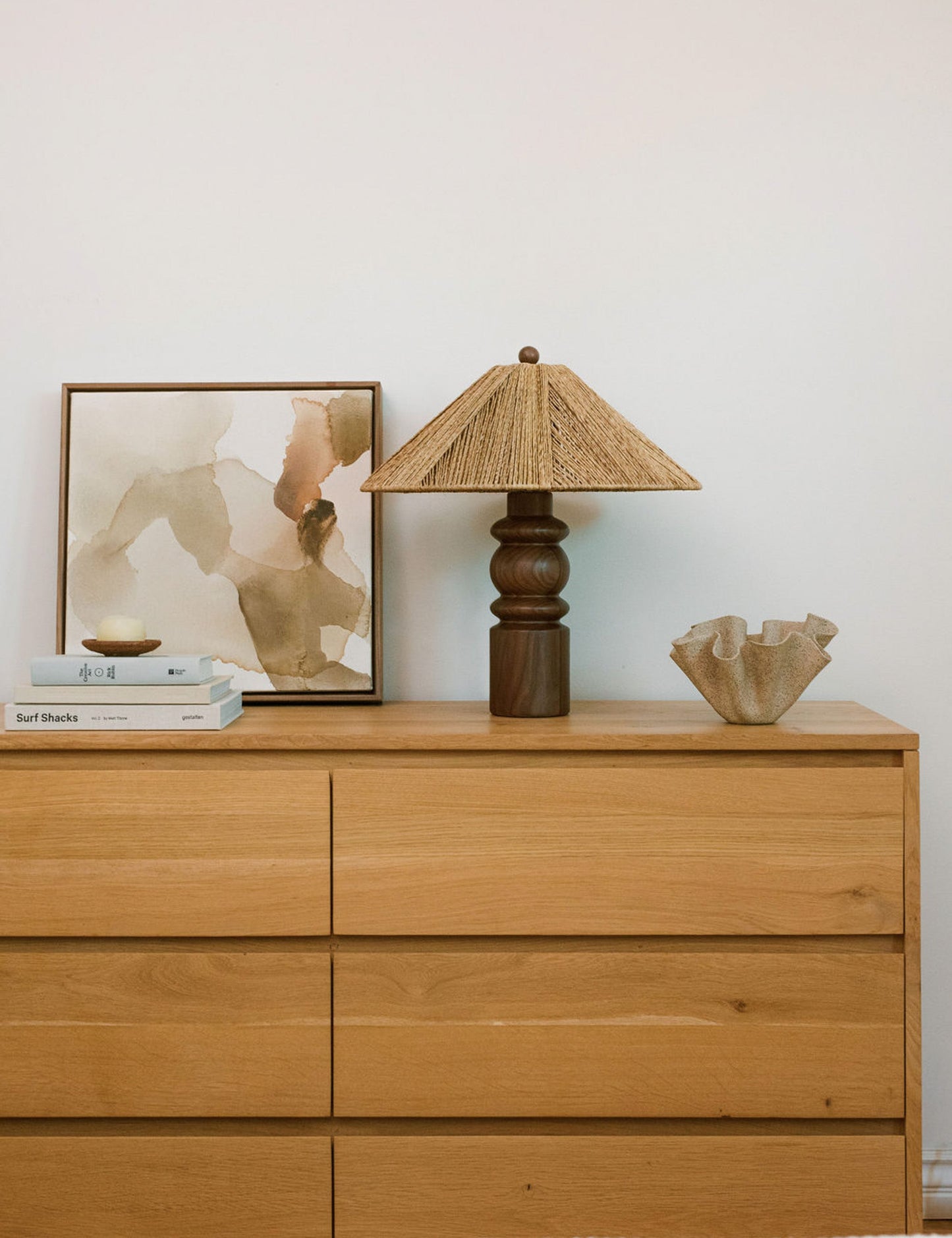 Samina Table Lamp