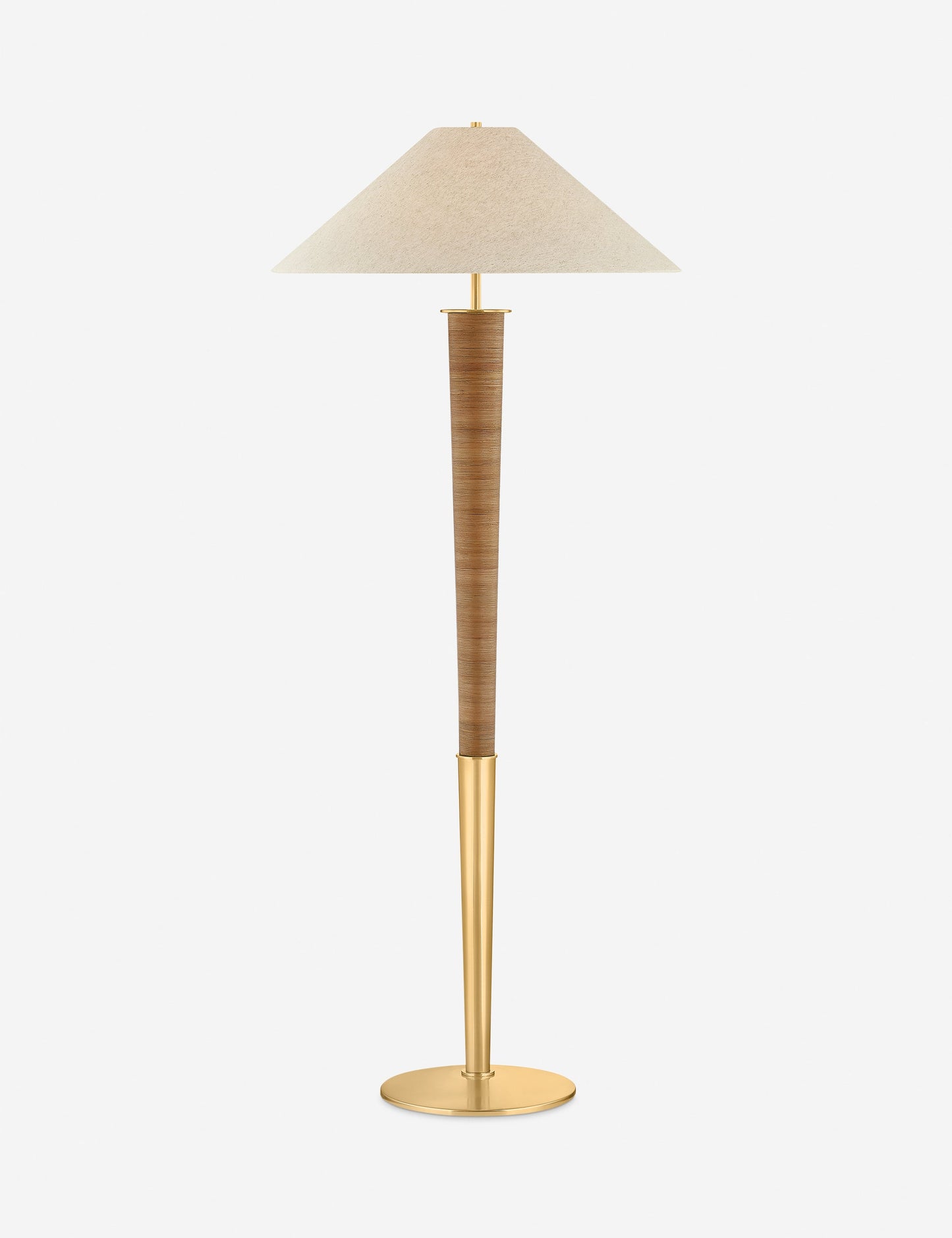 Jonadi Floor Lamp