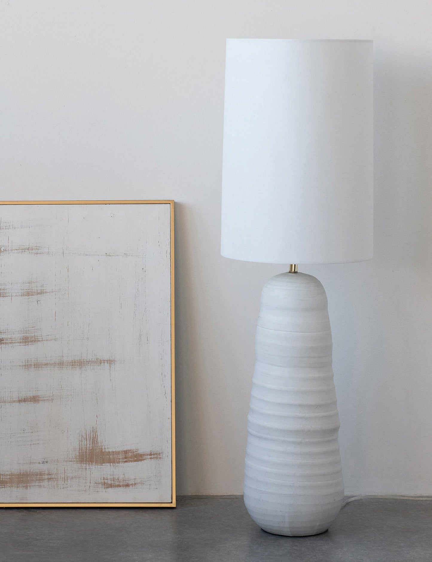Hachiro Floor Lamp