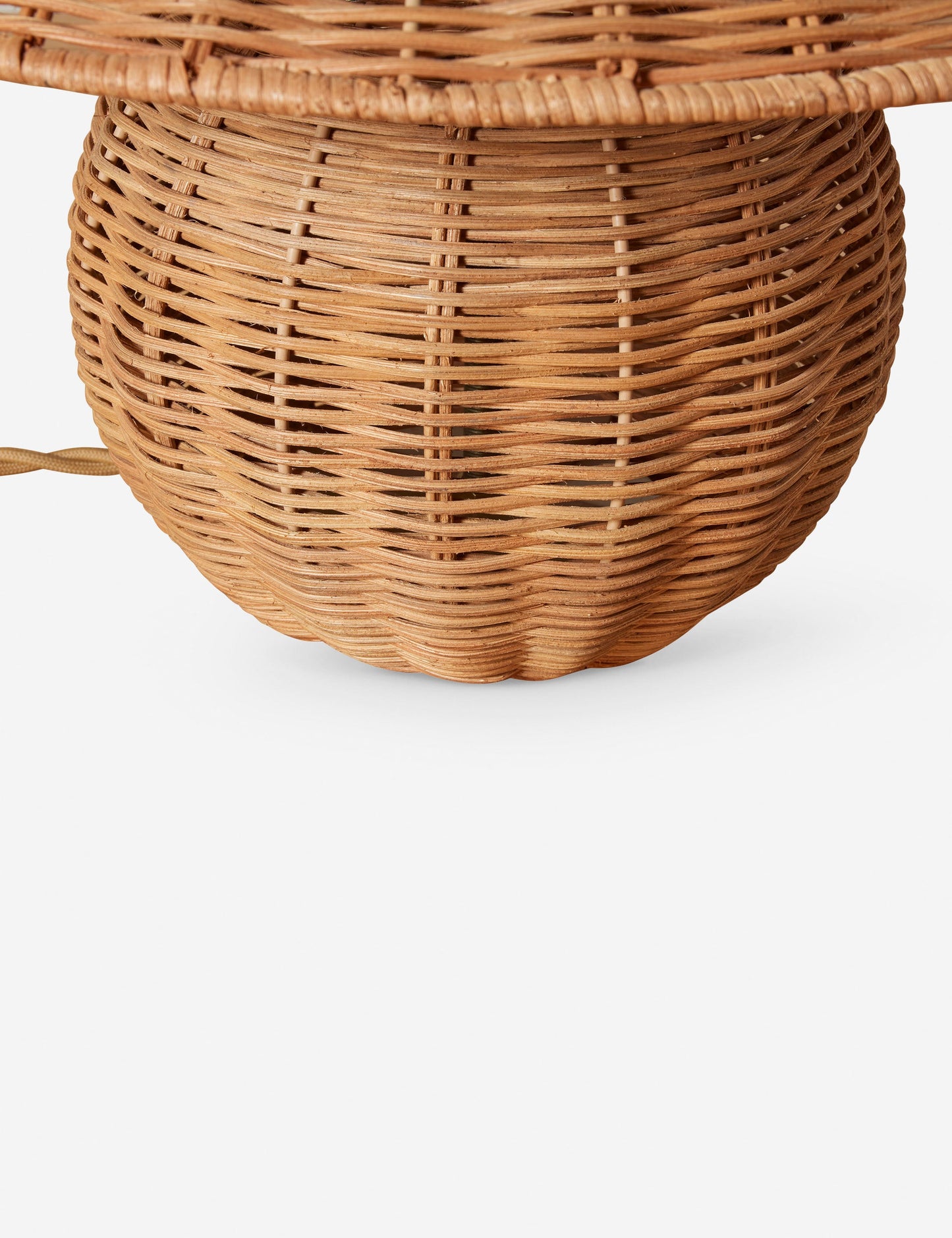 Leyva Table Lamp