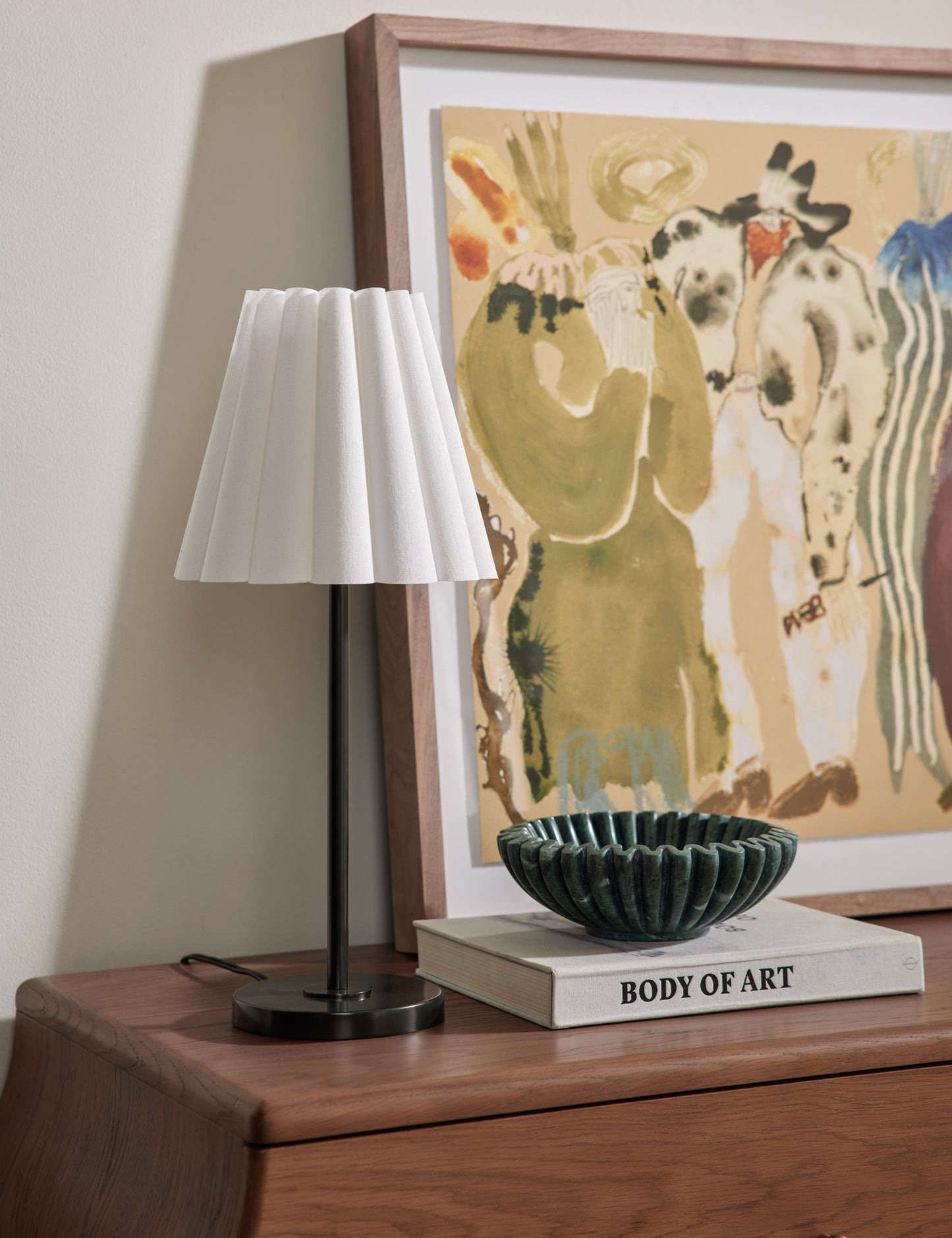 Matthews Table Lamp