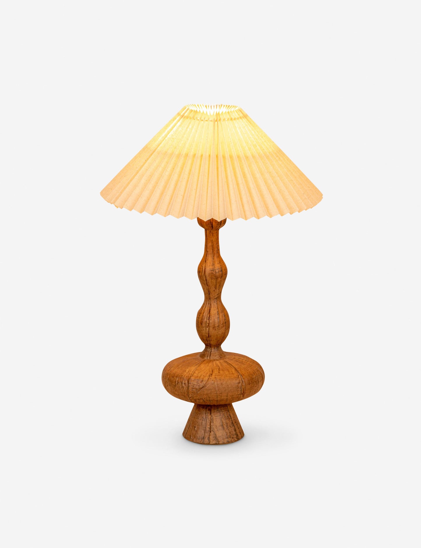 Paris Table Lamp