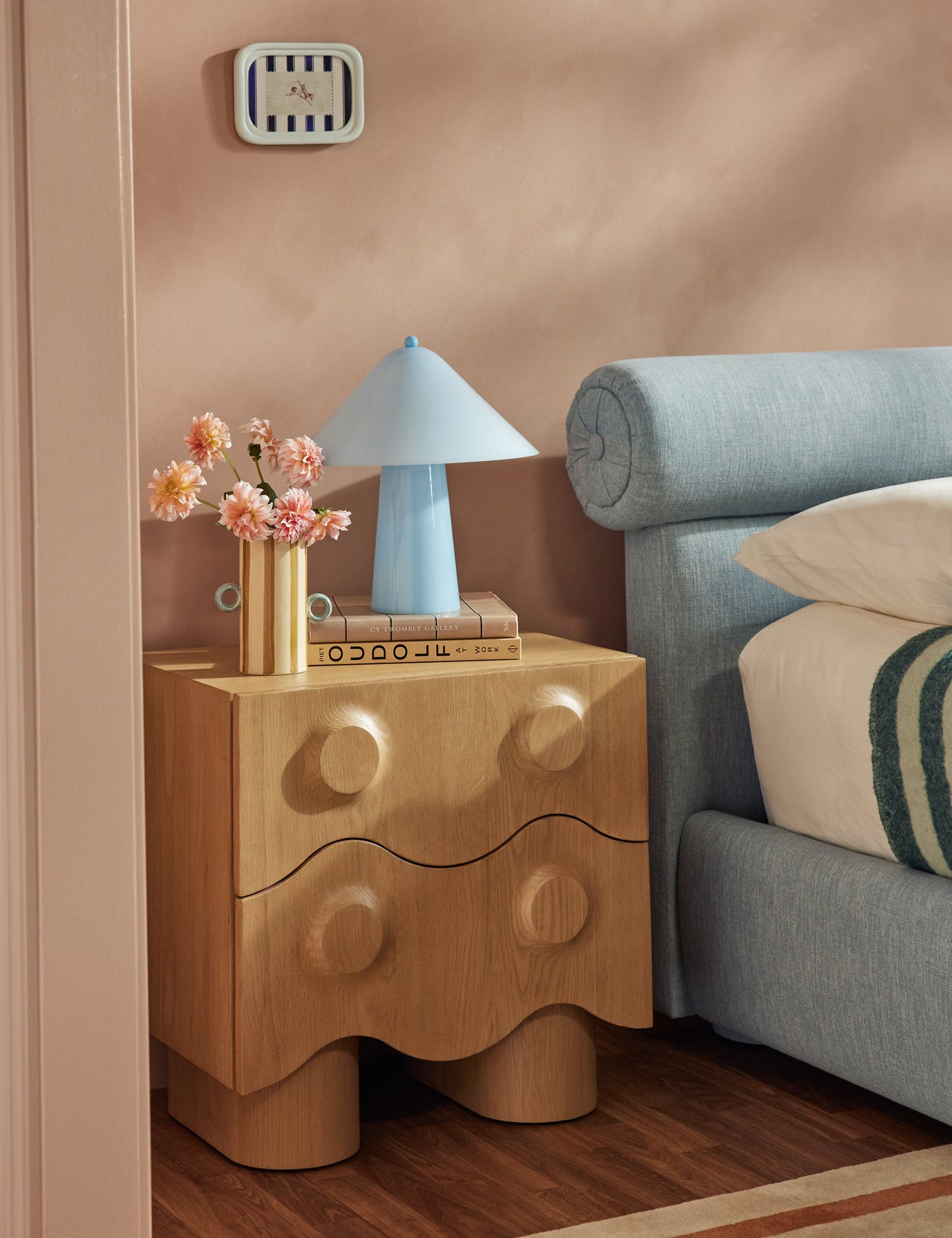 Ingleman Table Lamp