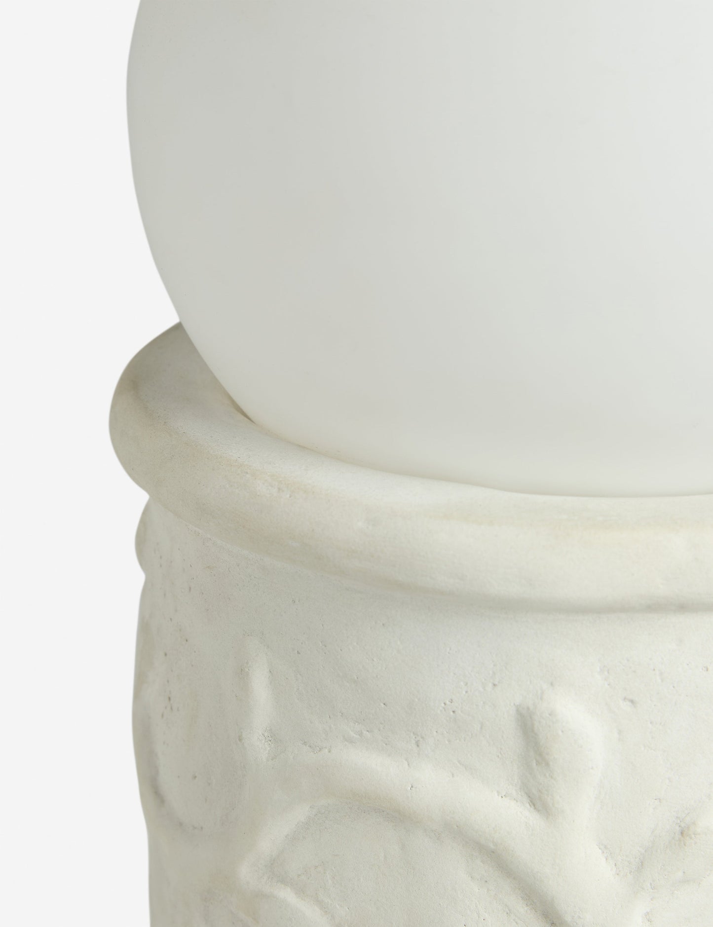 Eevi Table Lamp by Sarah Sherman Samuel