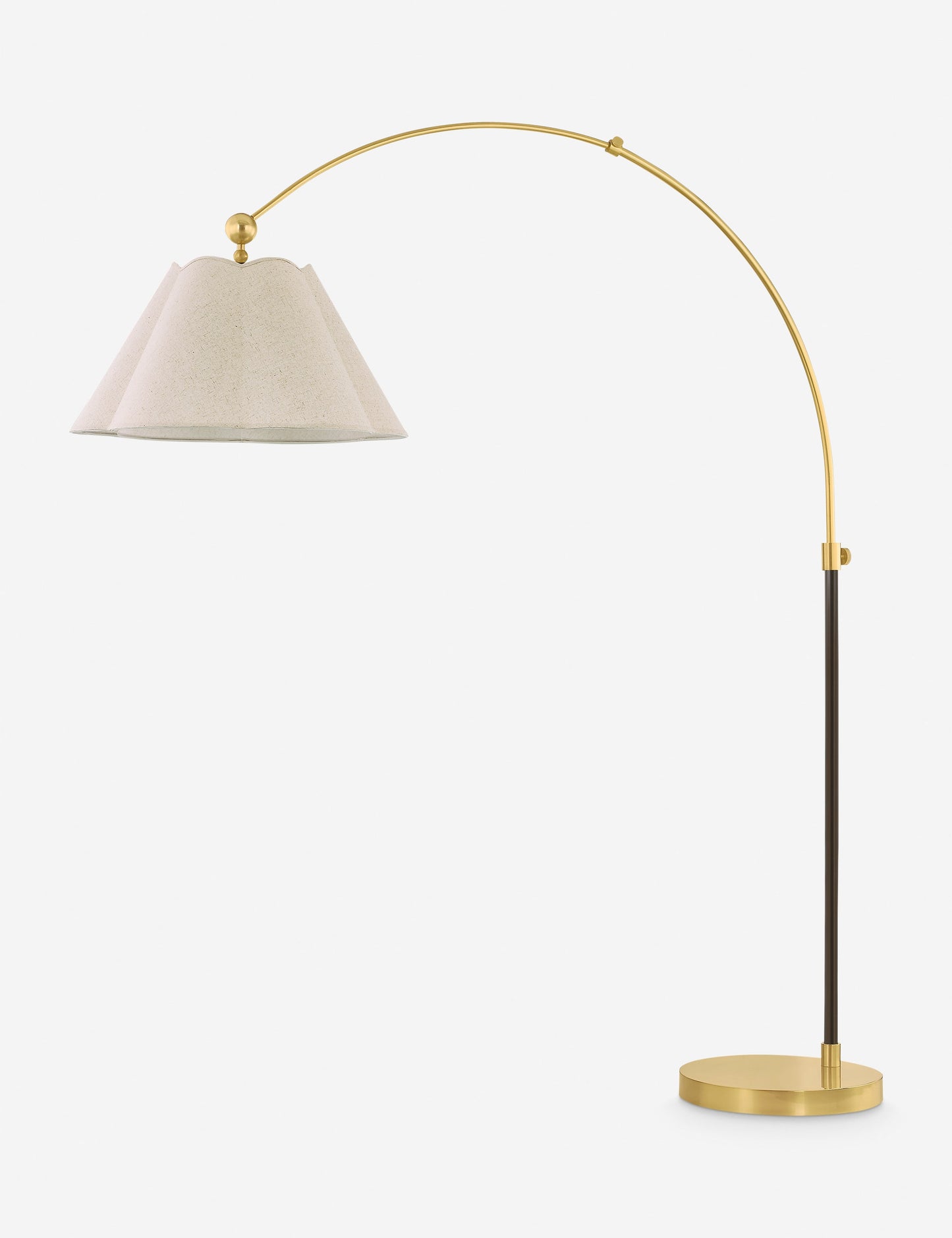 Serant Floor Lamp