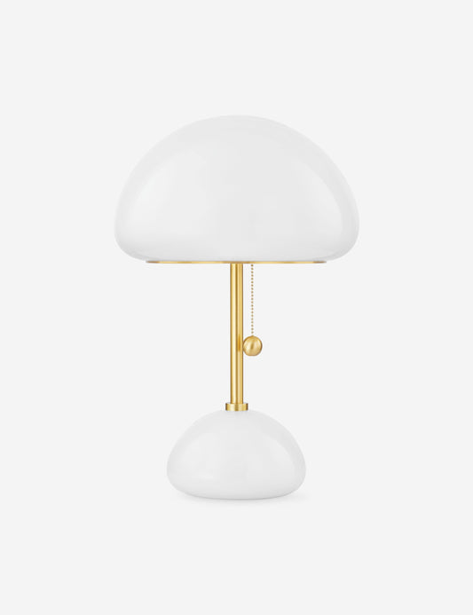 Saya Table Lamp
