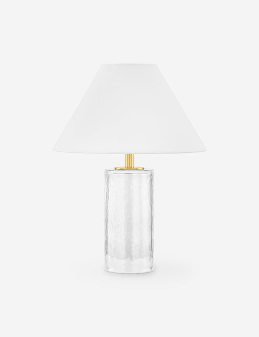 Carrere Table Lamp