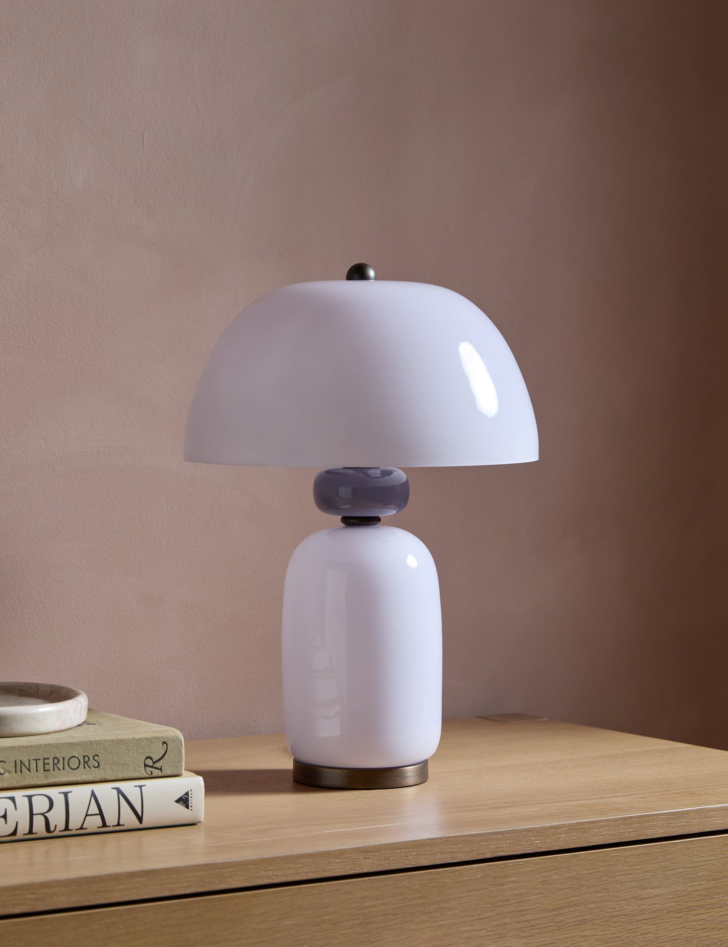 Hedley Table Lamp