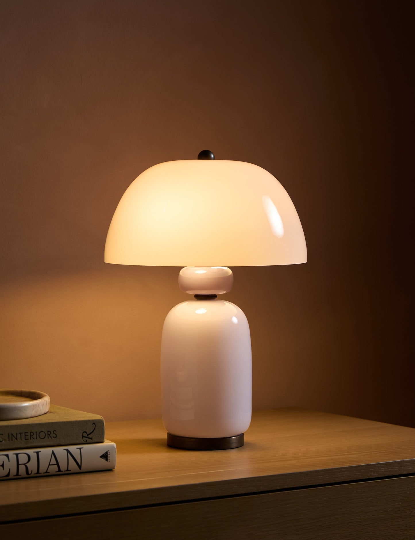Hedley Table Lamp