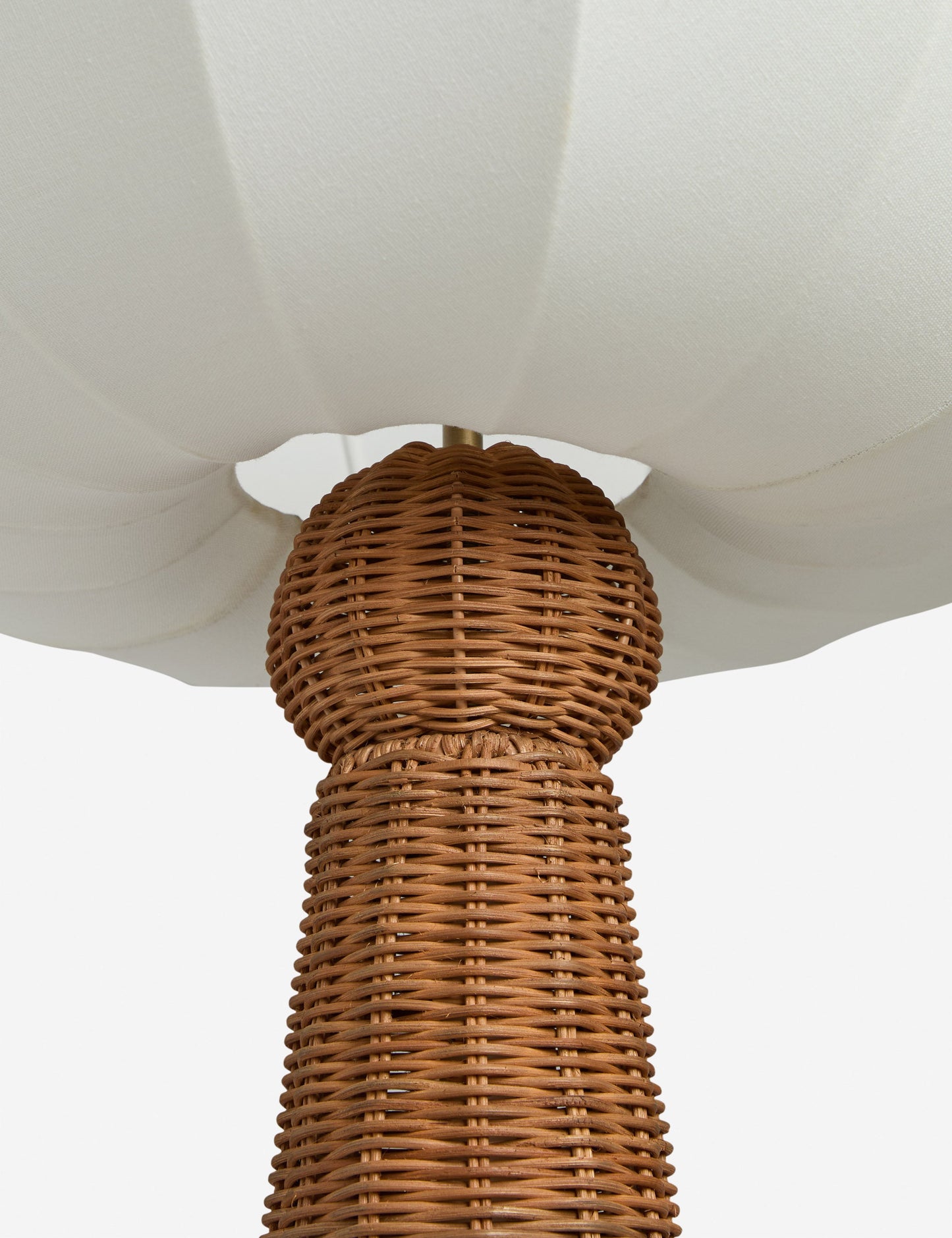 Helmi Floor Lamp by Sarah Sherman Samuel