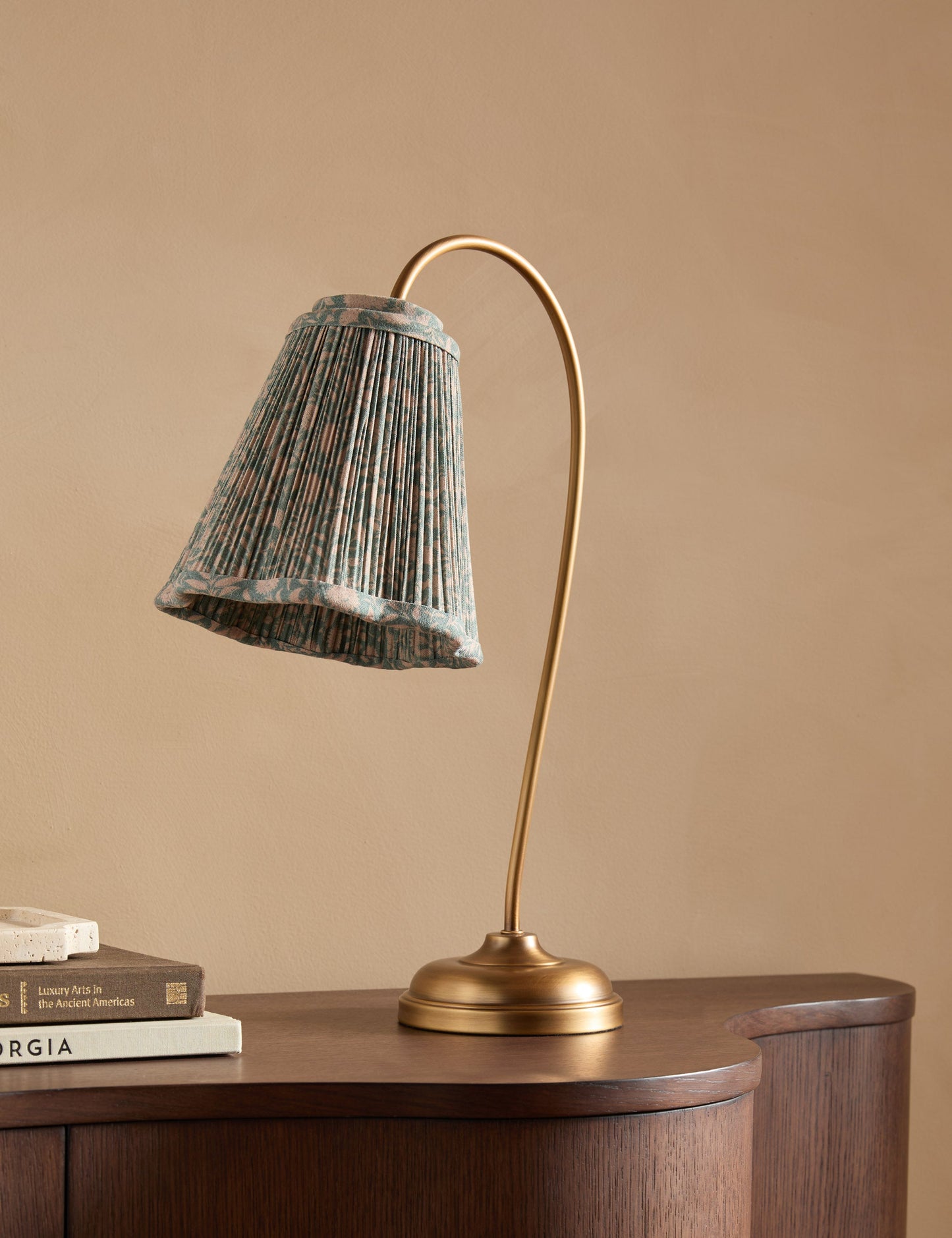 Jordan Desk Table Lamp