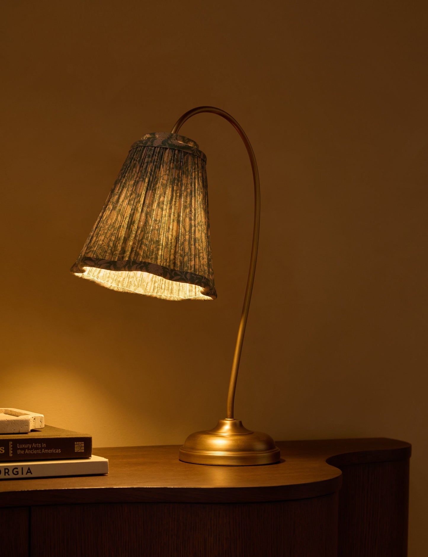 Jordan Desk Table Lamp