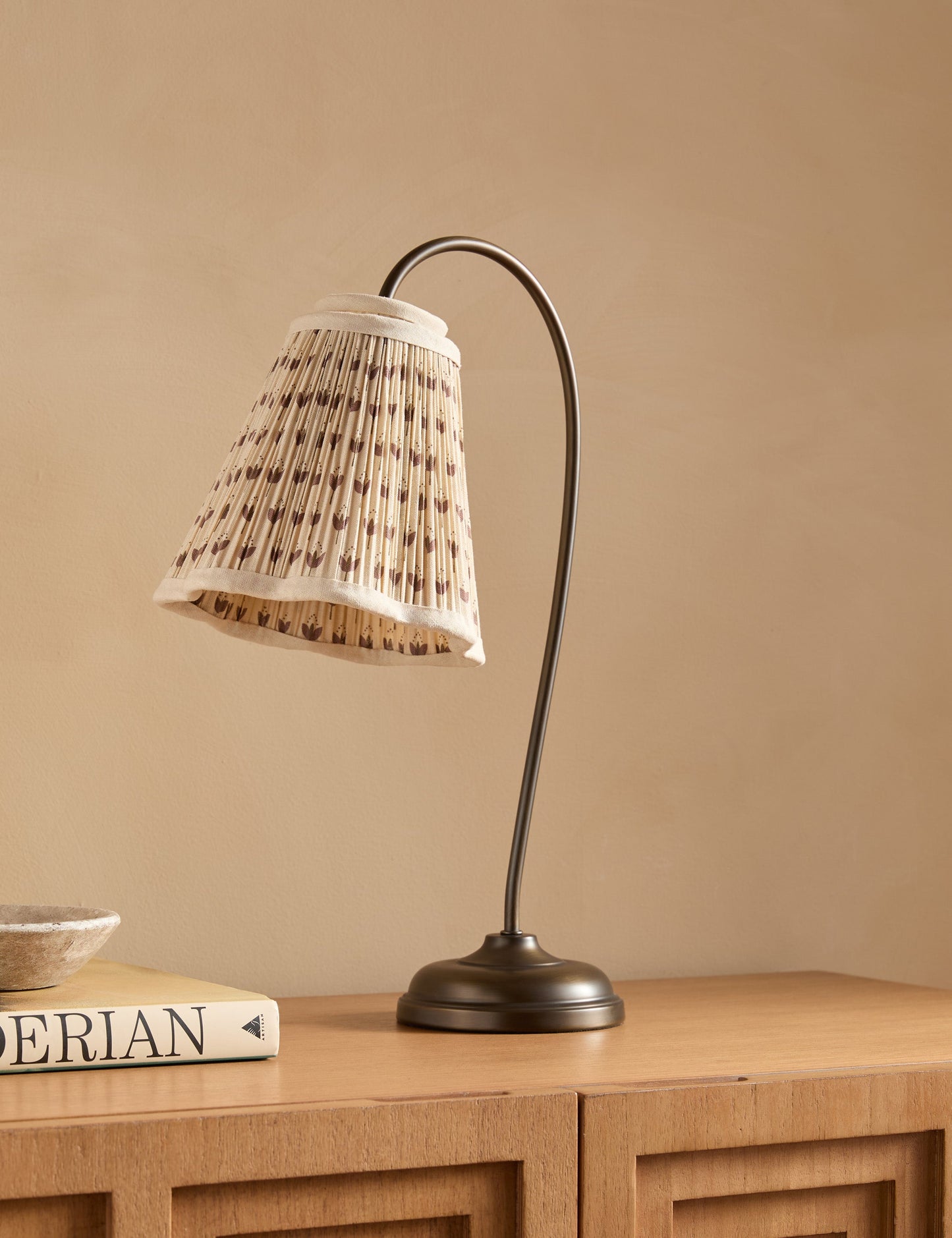 Jordan Desk Table Lamp