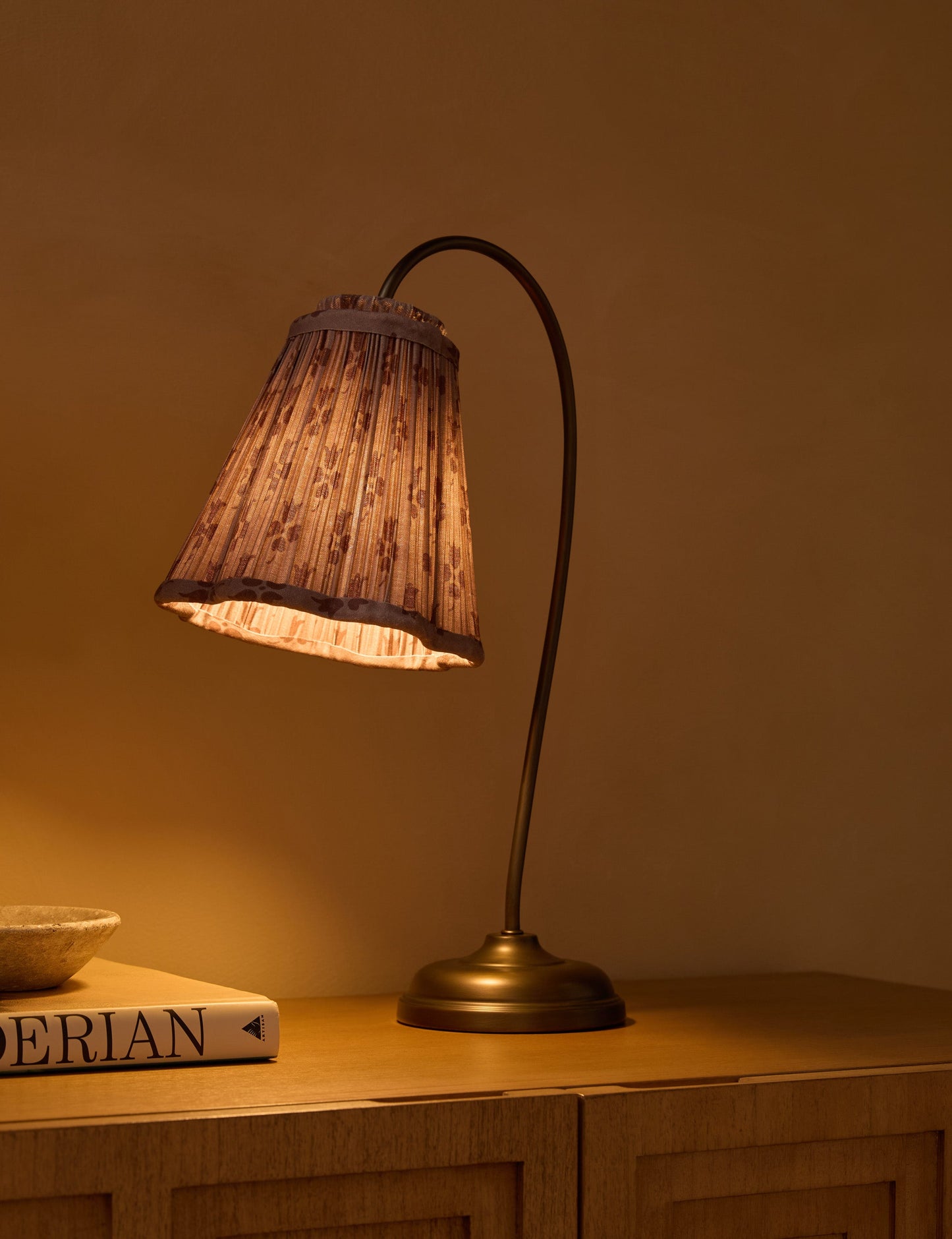 Jordan Desk Table Lamp