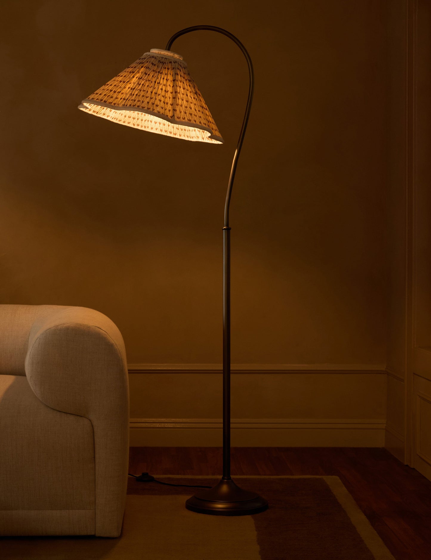 Jordan Floor Lamp