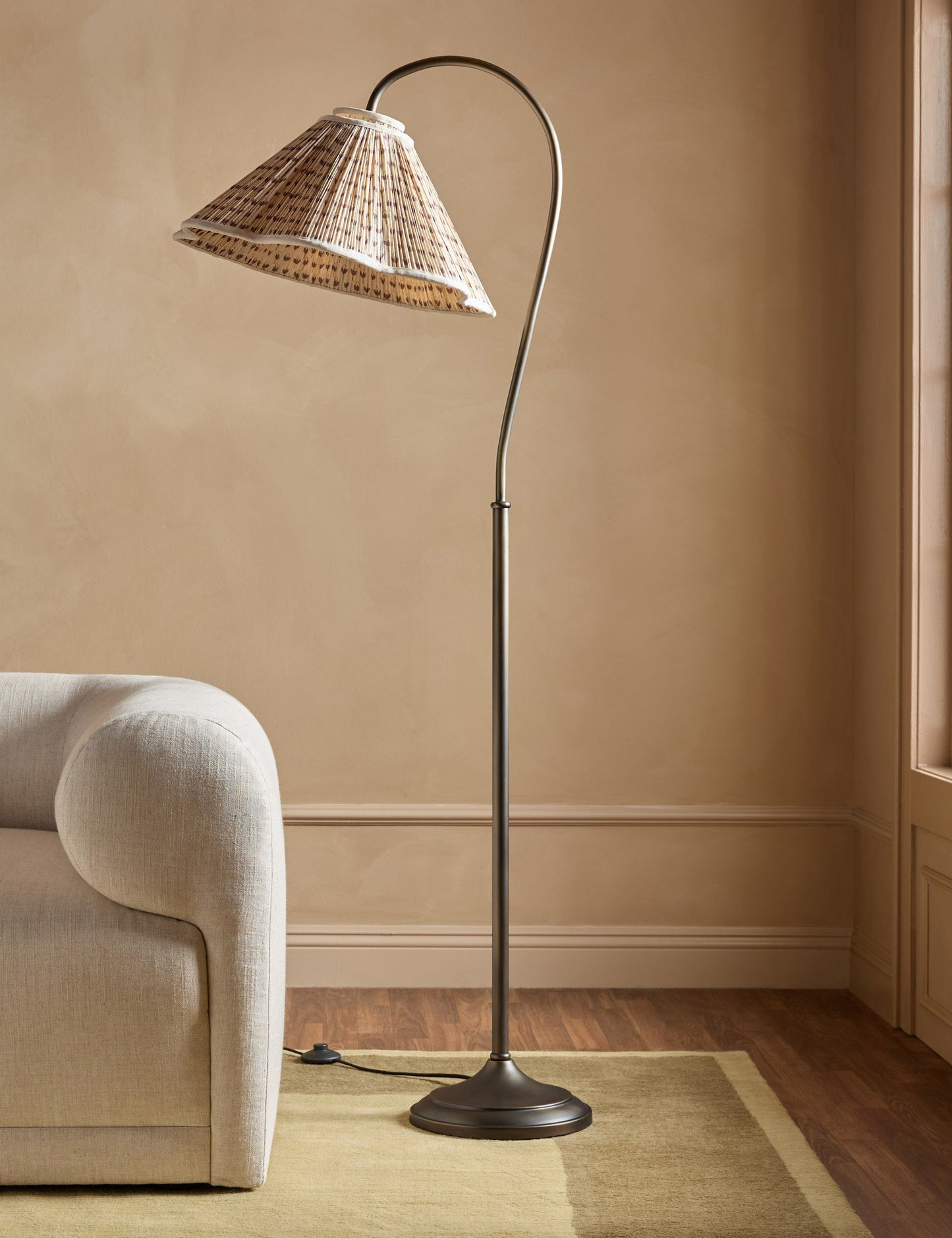 Jordan Floor Lamp