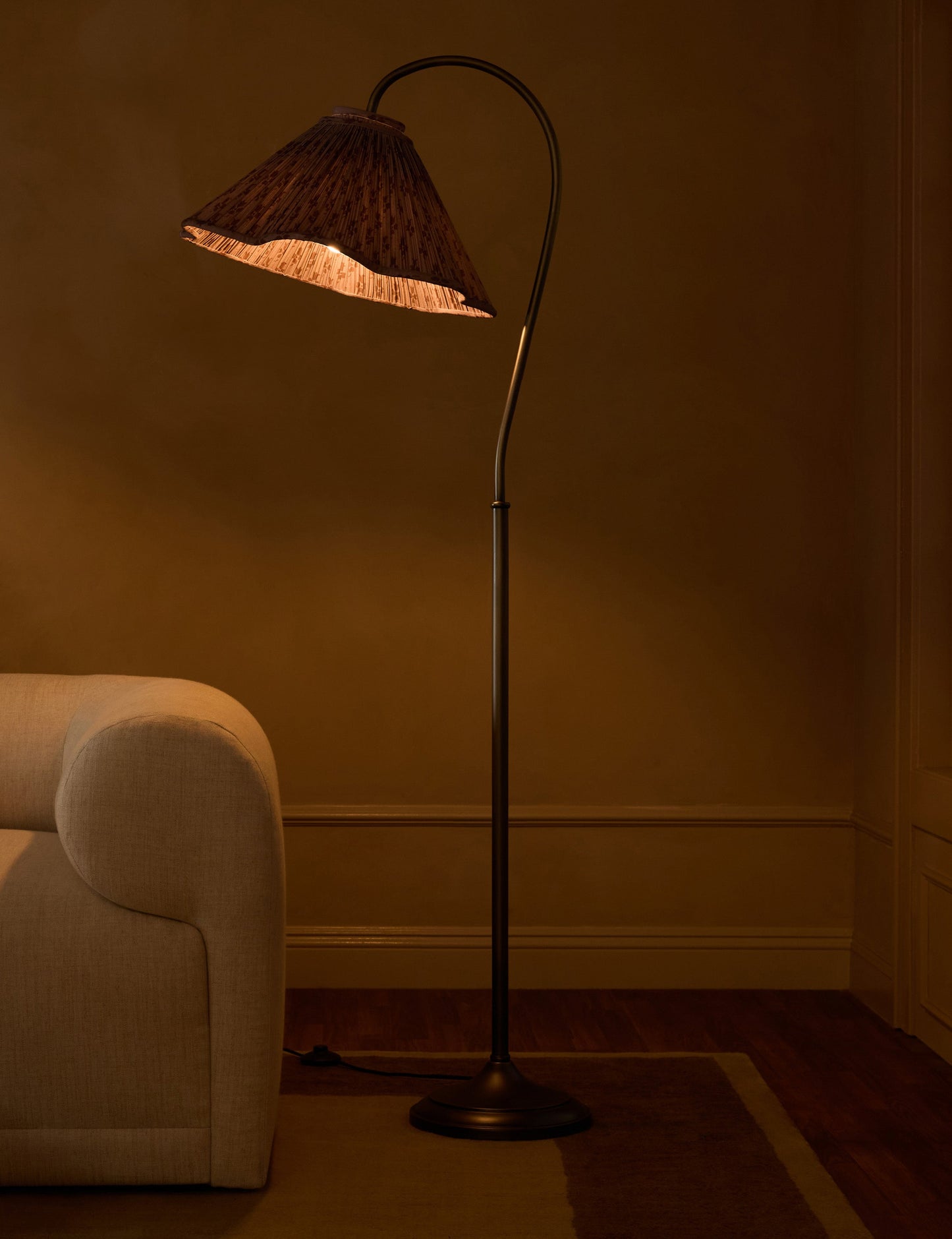 Jordan Floor Lamp