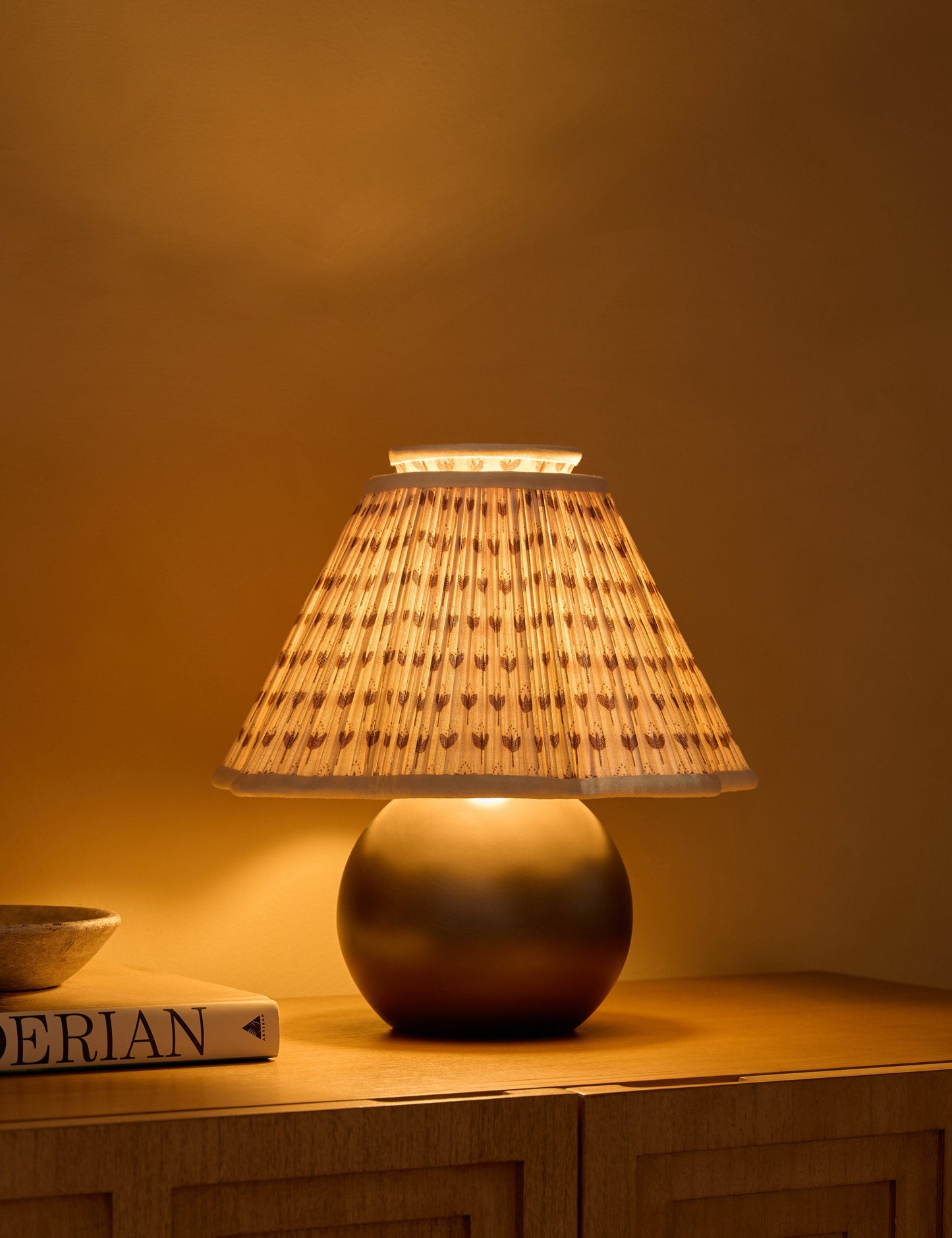 Jordan Table Lamp