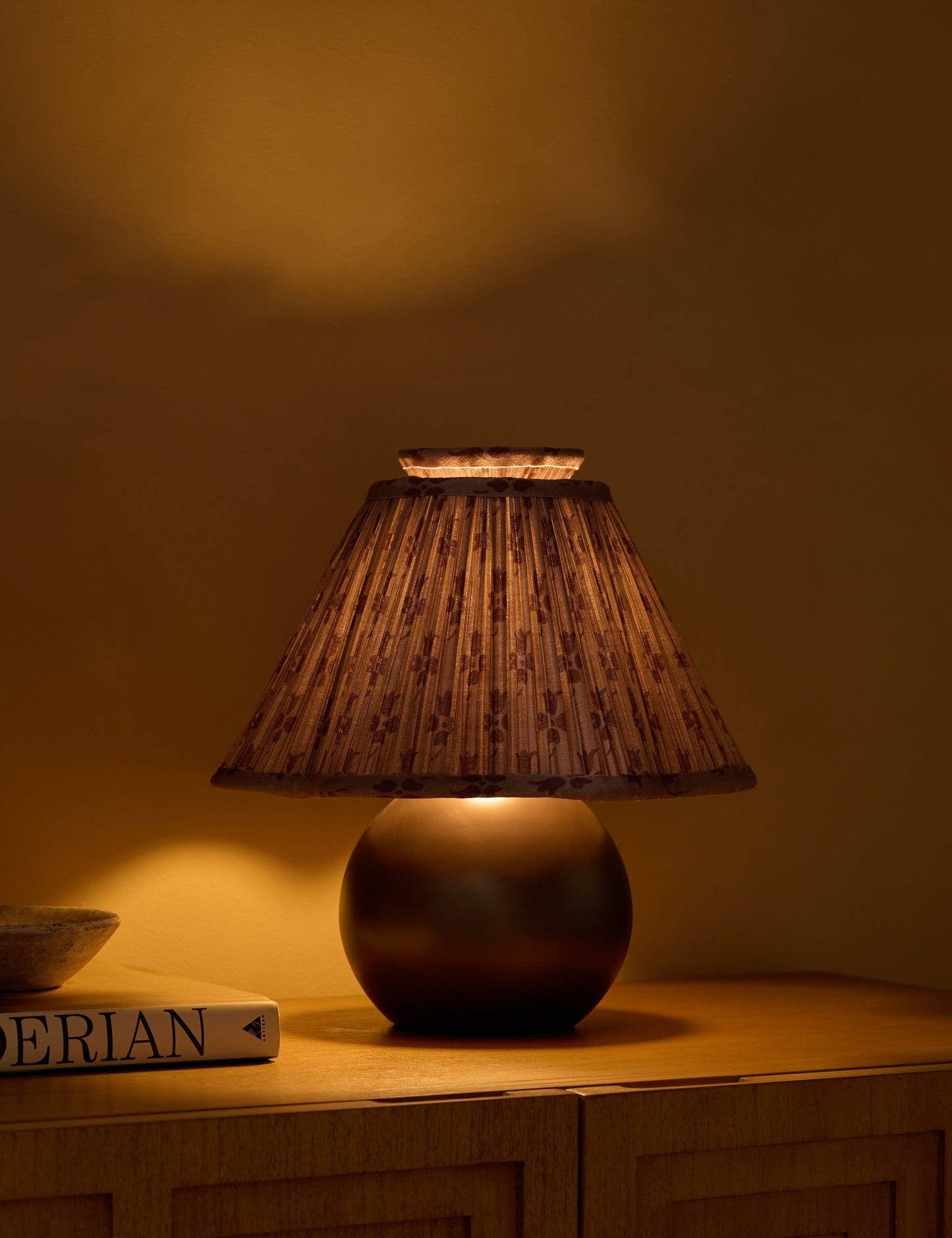 Jordan Table Lamp