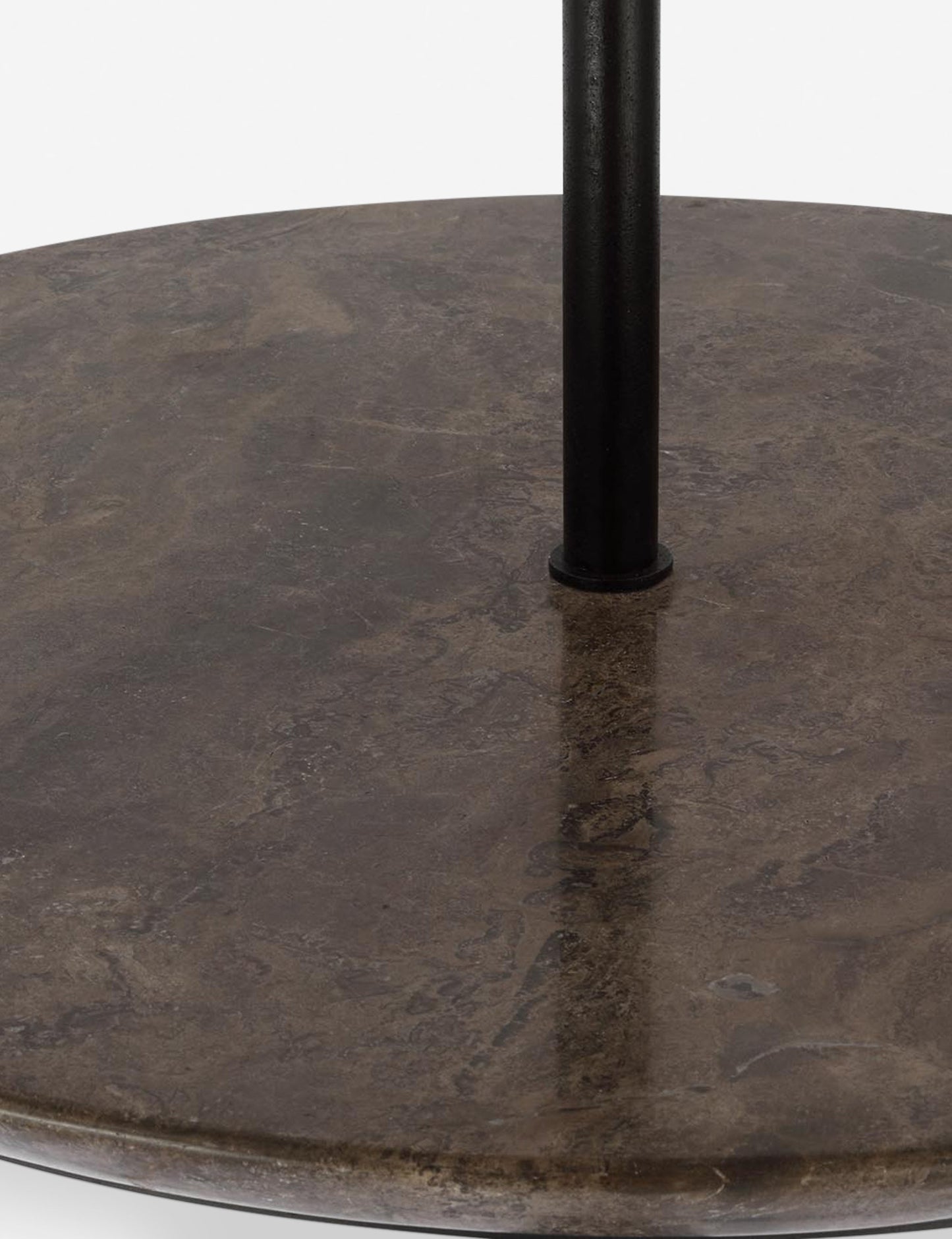 Tavlian Floor Lamp by Kelly Wearstler