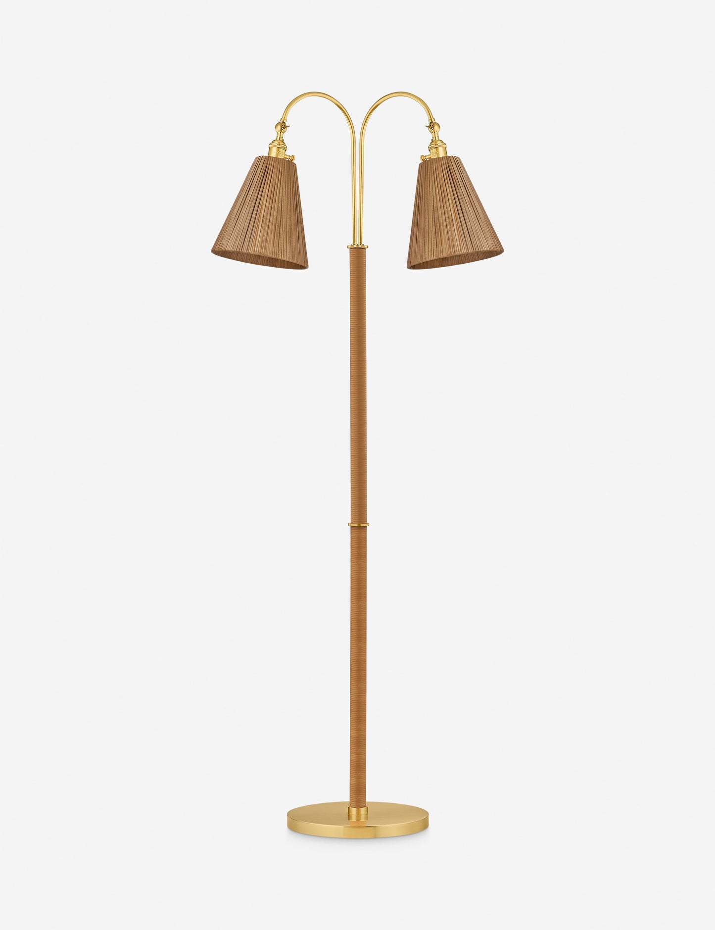 Torquay Floor Lamp