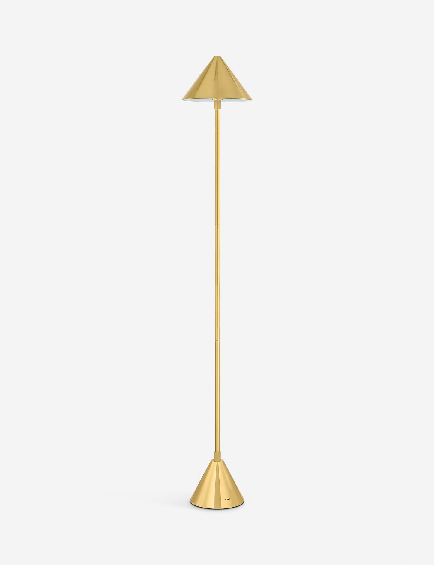 Brasseur Cordless Floor Lamp