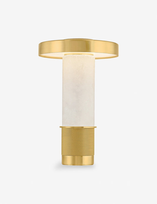 Gerardin Mini Cordless Table Lamp