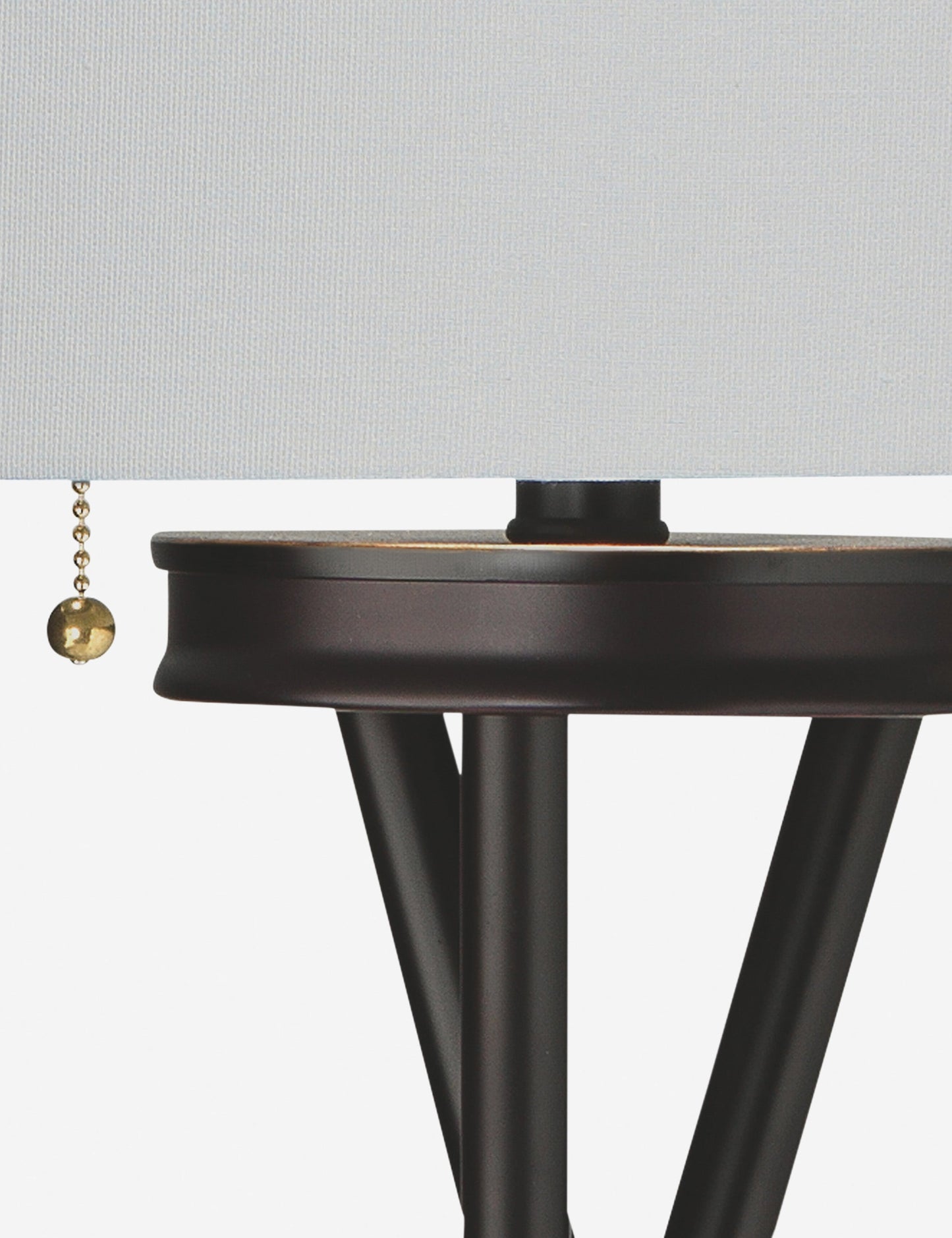 Waker Floor Lamp