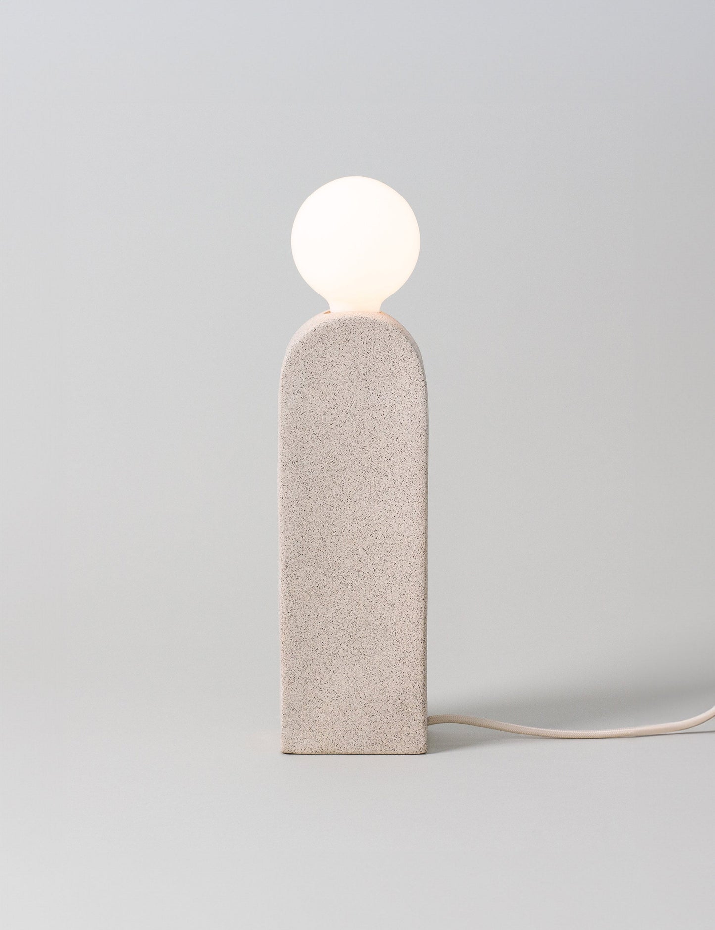 Denali Table Lamp by SIN