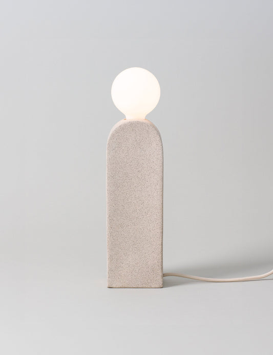 Denali Table Lamp by SIN