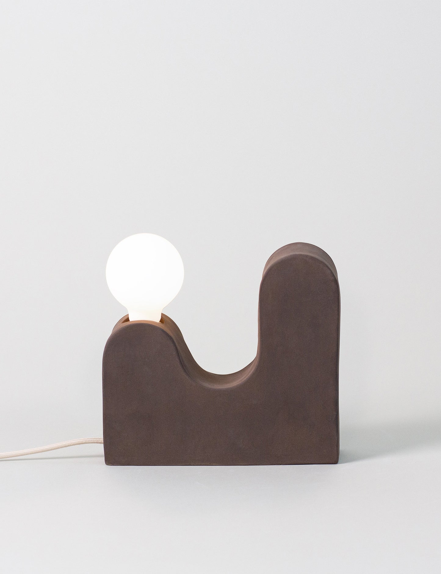 Little Hills Table Lamp by SIN