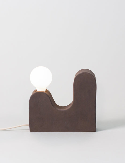 Little Hills Table Lamp by SIN