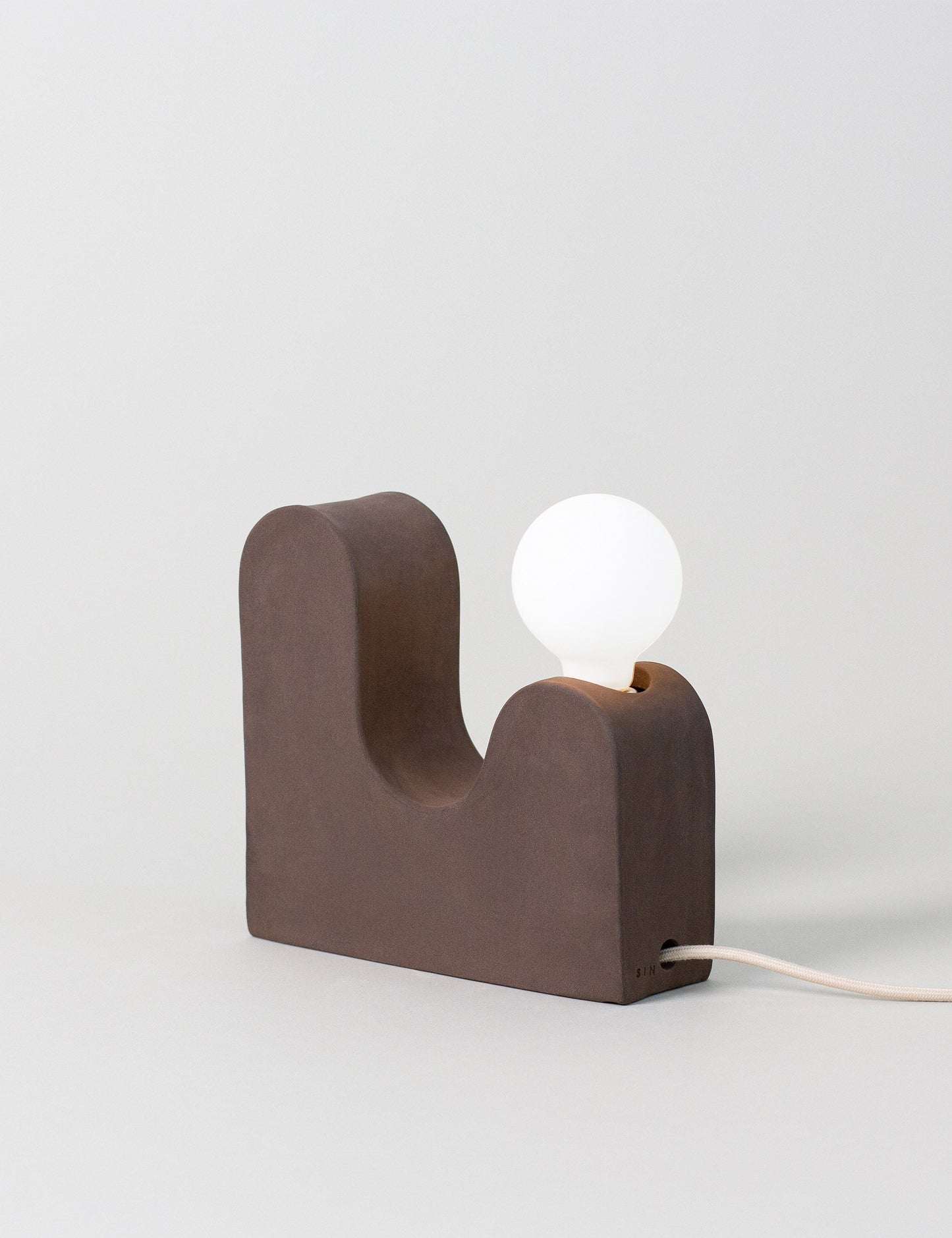 Little Hills Table Lamp by SIN